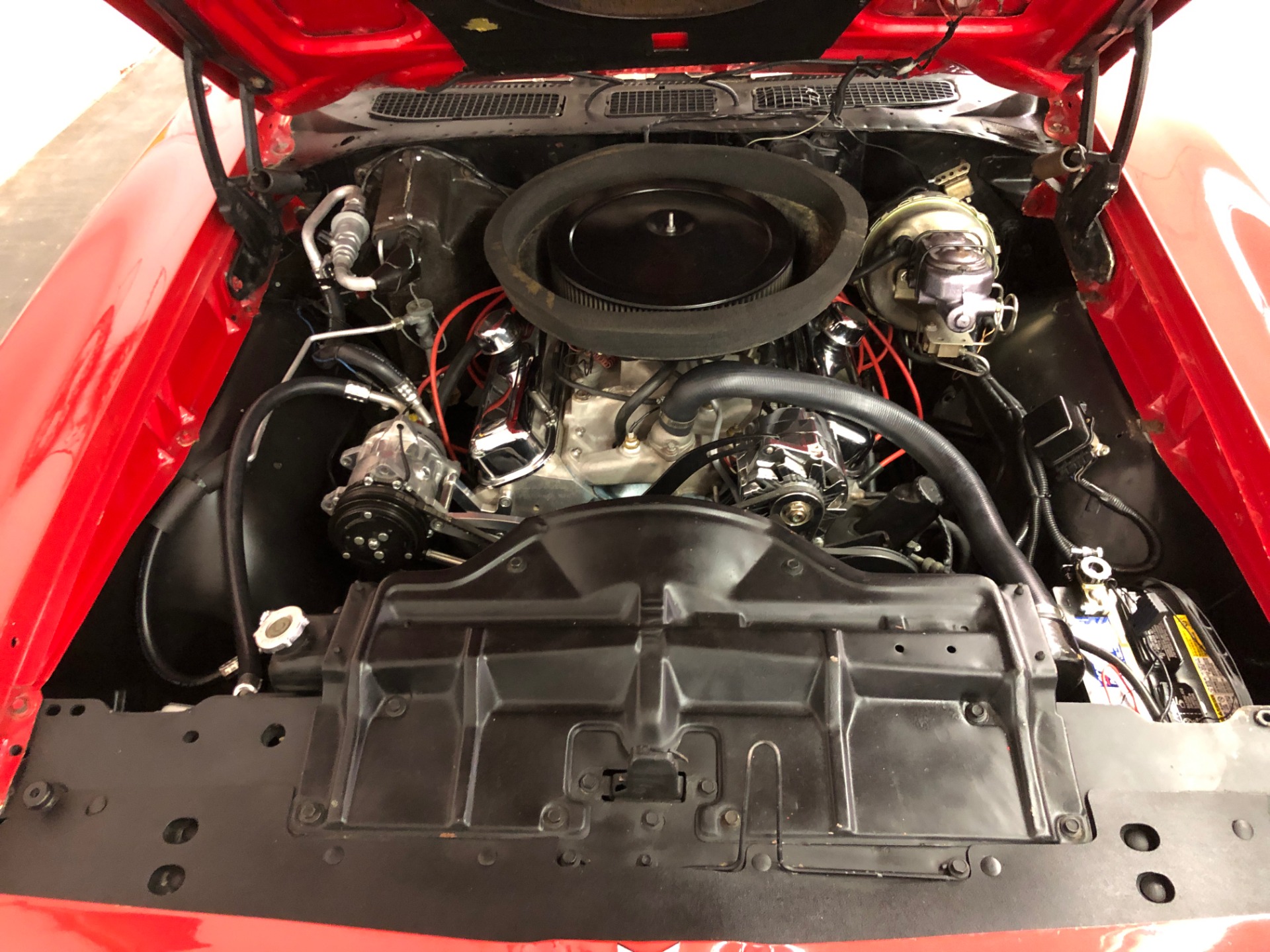 1968 Pontiac Gto -Real Deal- 242 Vin- Great Classic-See Video Stock # 68400Cv For Sale Near Mundelein, Il | Il Pontiac Dealer