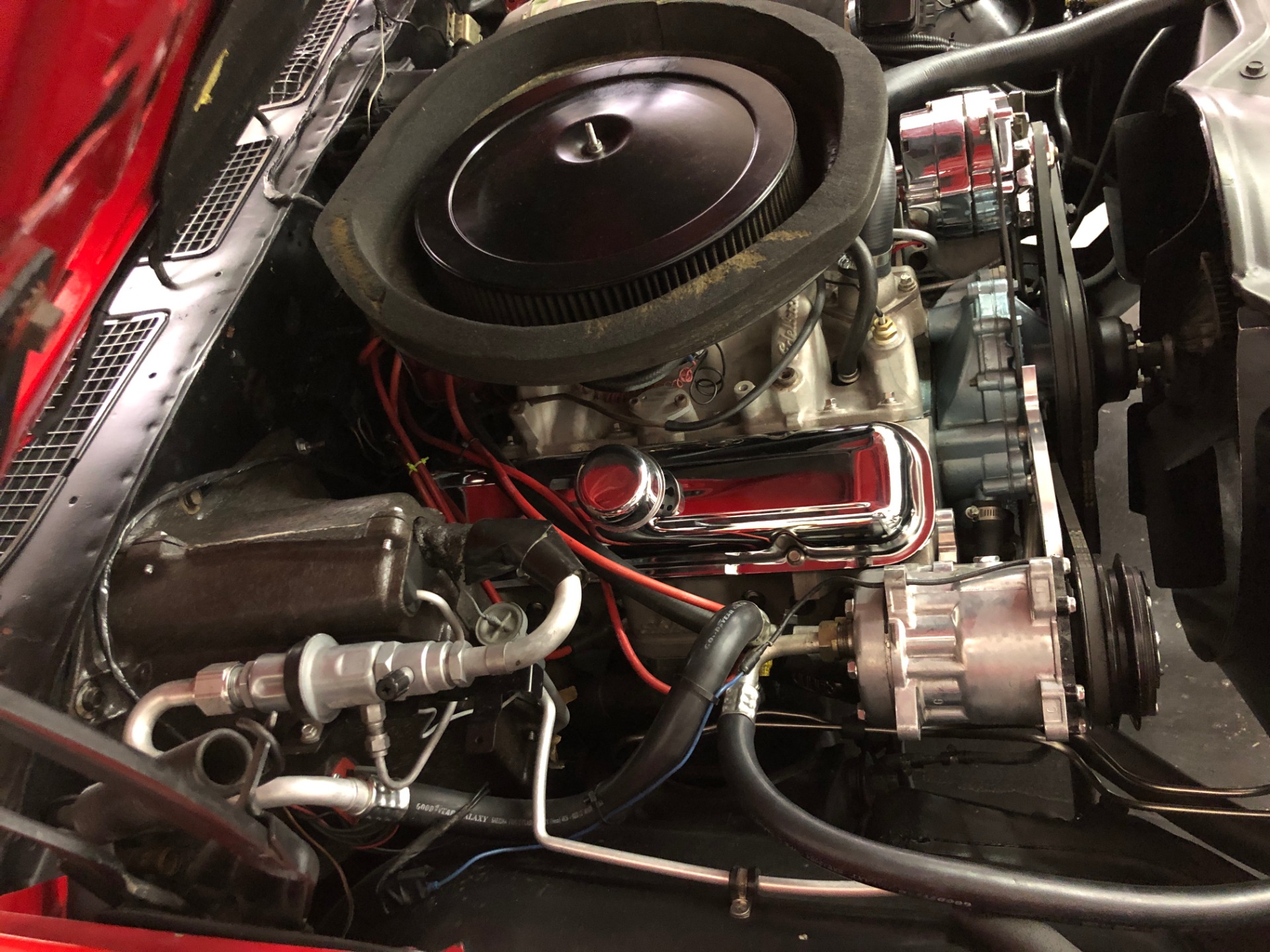 Used 1968 Pontiac GTO -REAL DEAL- 242 VIN- GREAT CLASSIC-SEE VIDEO | Mundelein, IL
