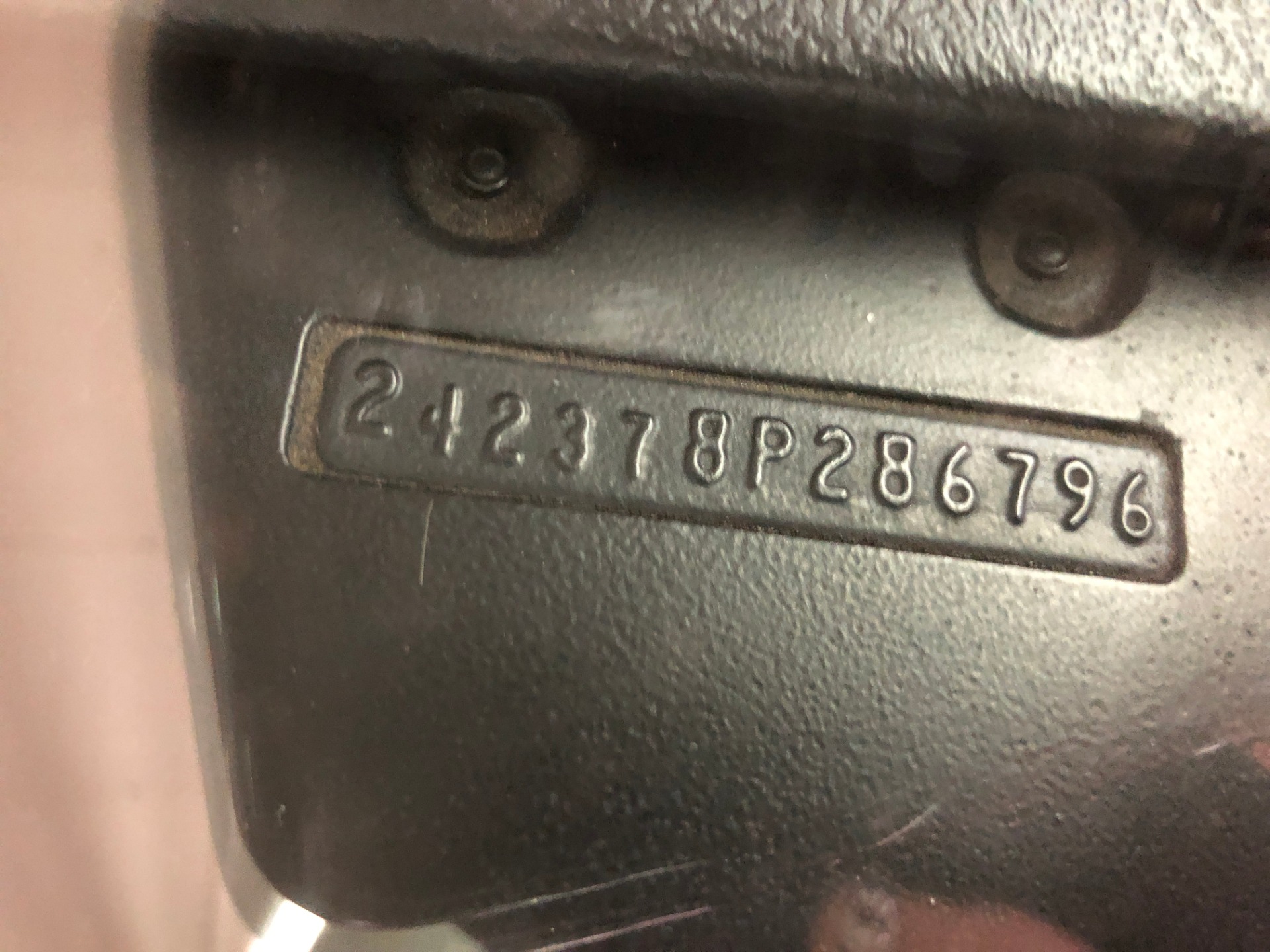 Used 1968 Pontiac GTO -REAL DEAL- 242 VIN- GREAT CLASSIC-SEE VIDEO | Mundelein, IL