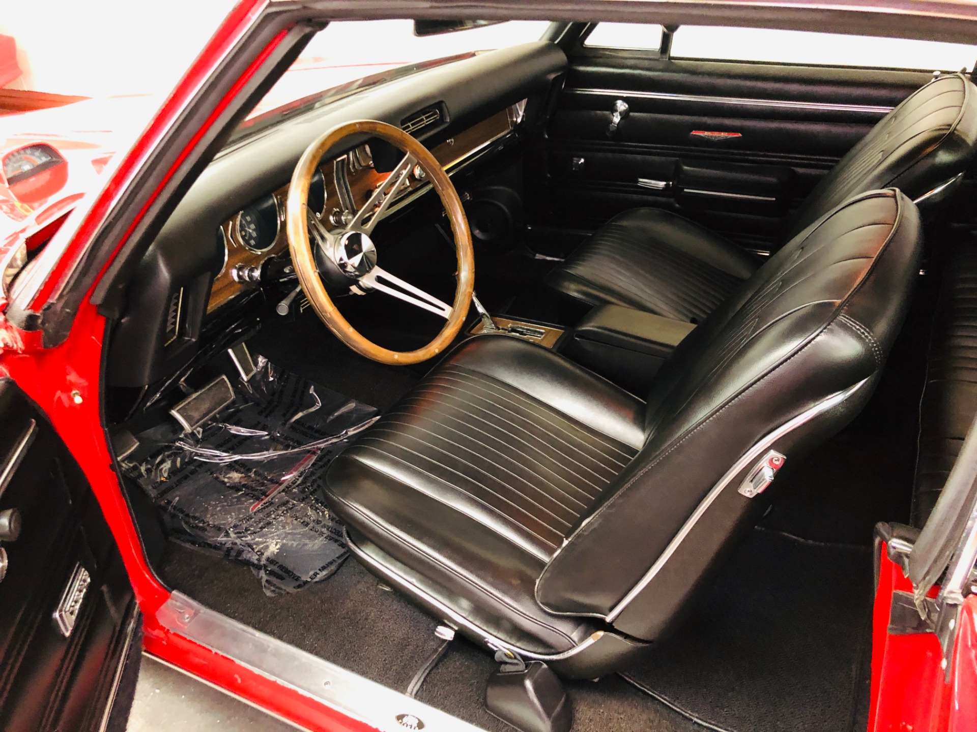 Used 1968 Pontiac GTO -REAL DEAL- 242 VIN- GREAT CLASSIC-SEE VIDEO | Mundelein, IL