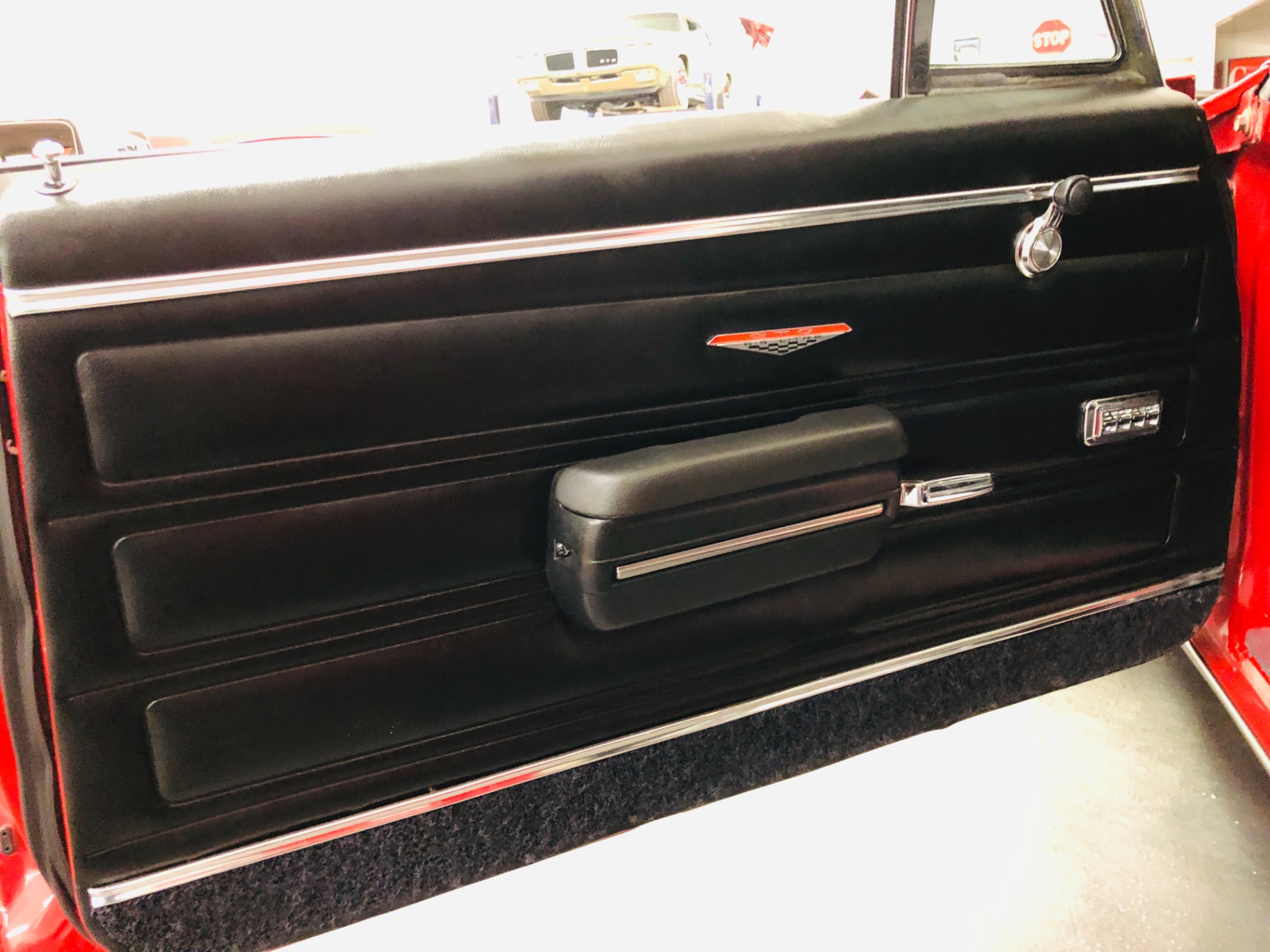 Used 1968 Pontiac GTO -REAL DEAL- 242 VIN- GREAT CLASSIC-SEE VIDEO | Mundelein, IL