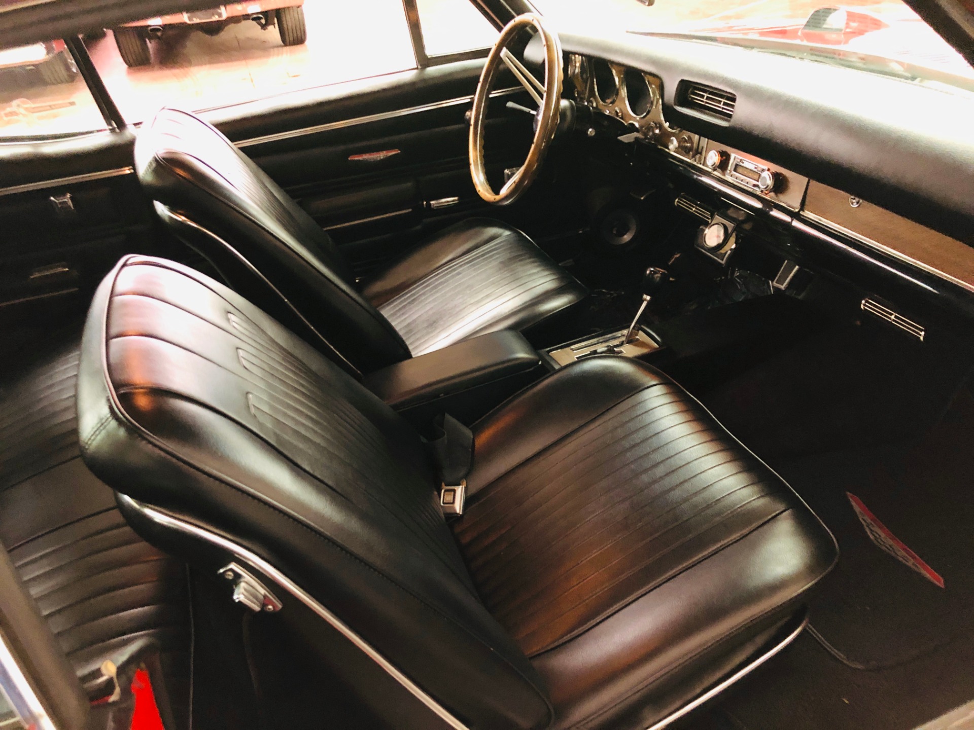 Used 1968 Pontiac GTO -REAL DEAL- 242 VIN- GREAT CLASSIC-SEE VIDEO | Mundelein, IL