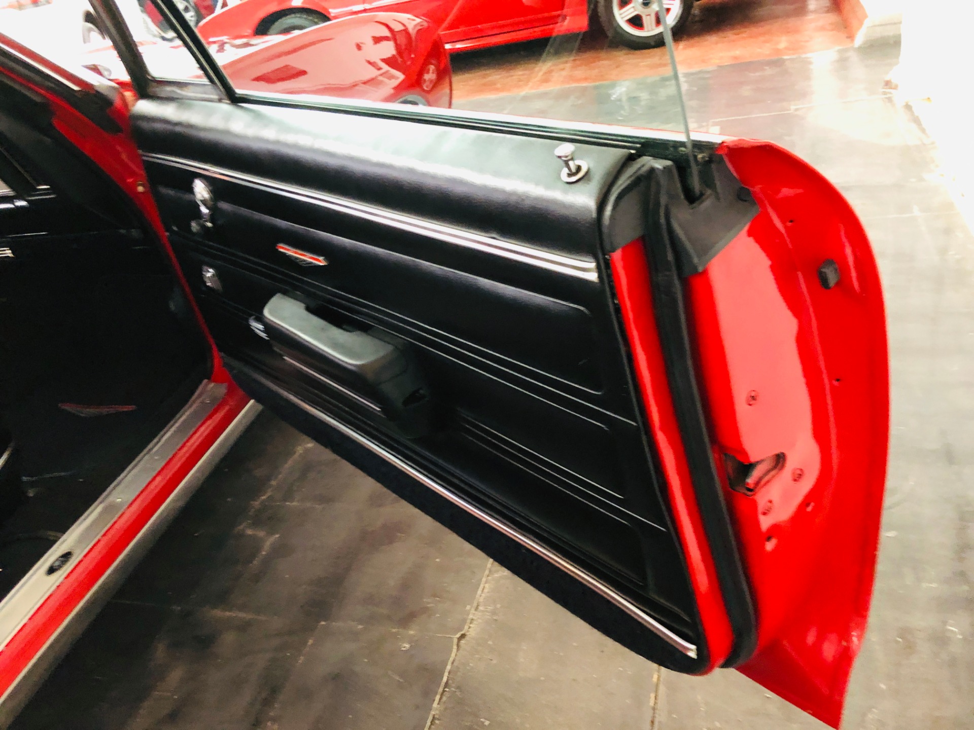 Used 1968 Pontiac GTO -REAL DEAL- 242 VIN- GREAT CLASSIC-SEE VIDEO | Mundelein, IL