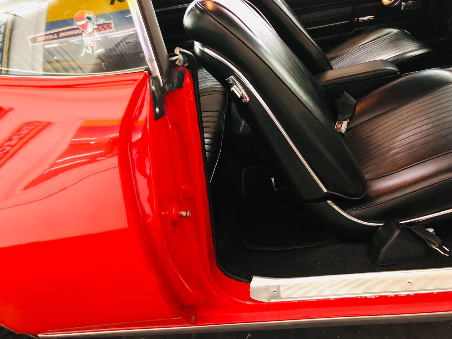 Used 1968 Pontiac GTO -REAL DEAL- 242 VIN- GREAT CLASSIC-SEE VIDEO | Mundelein, IL