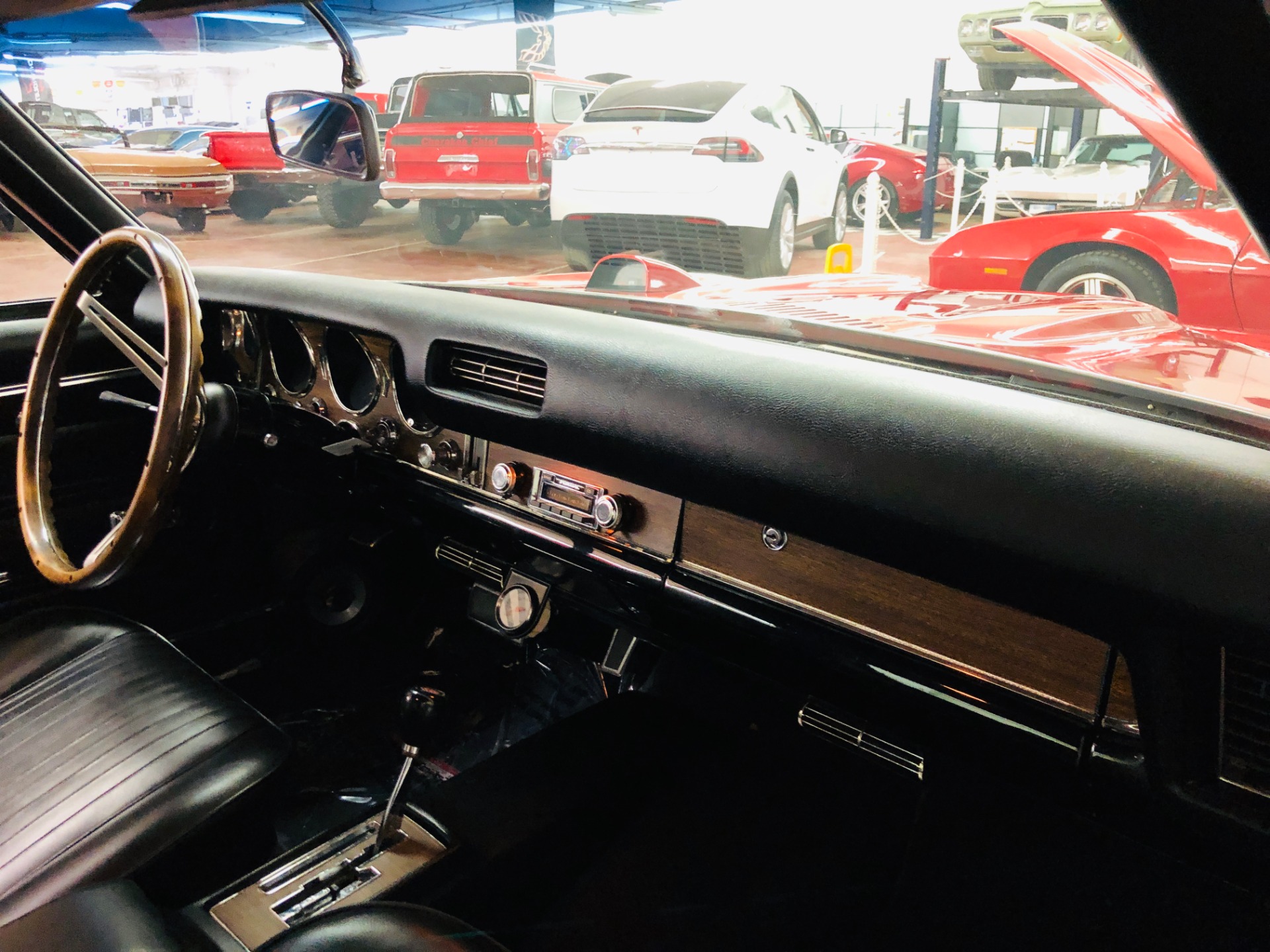 Used 1968 Pontiac GTO -REAL DEAL- 242 VIN- GREAT CLASSIC-SEE VIDEO | Mundelein, IL