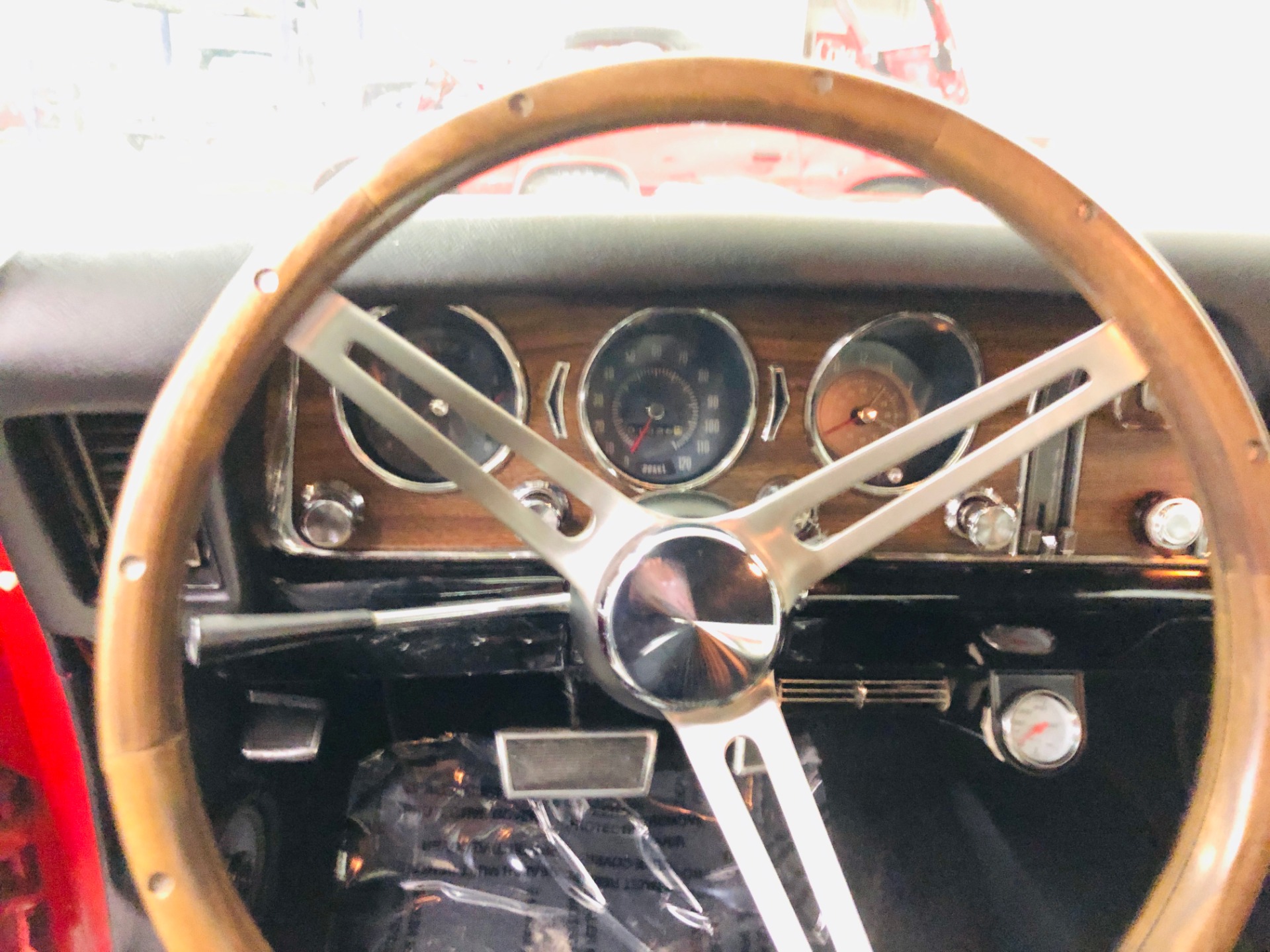 Used 1968 Pontiac GTO -REAL DEAL- 242 VIN- GREAT CLASSIC-SEE VIDEO | Mundelein, IL