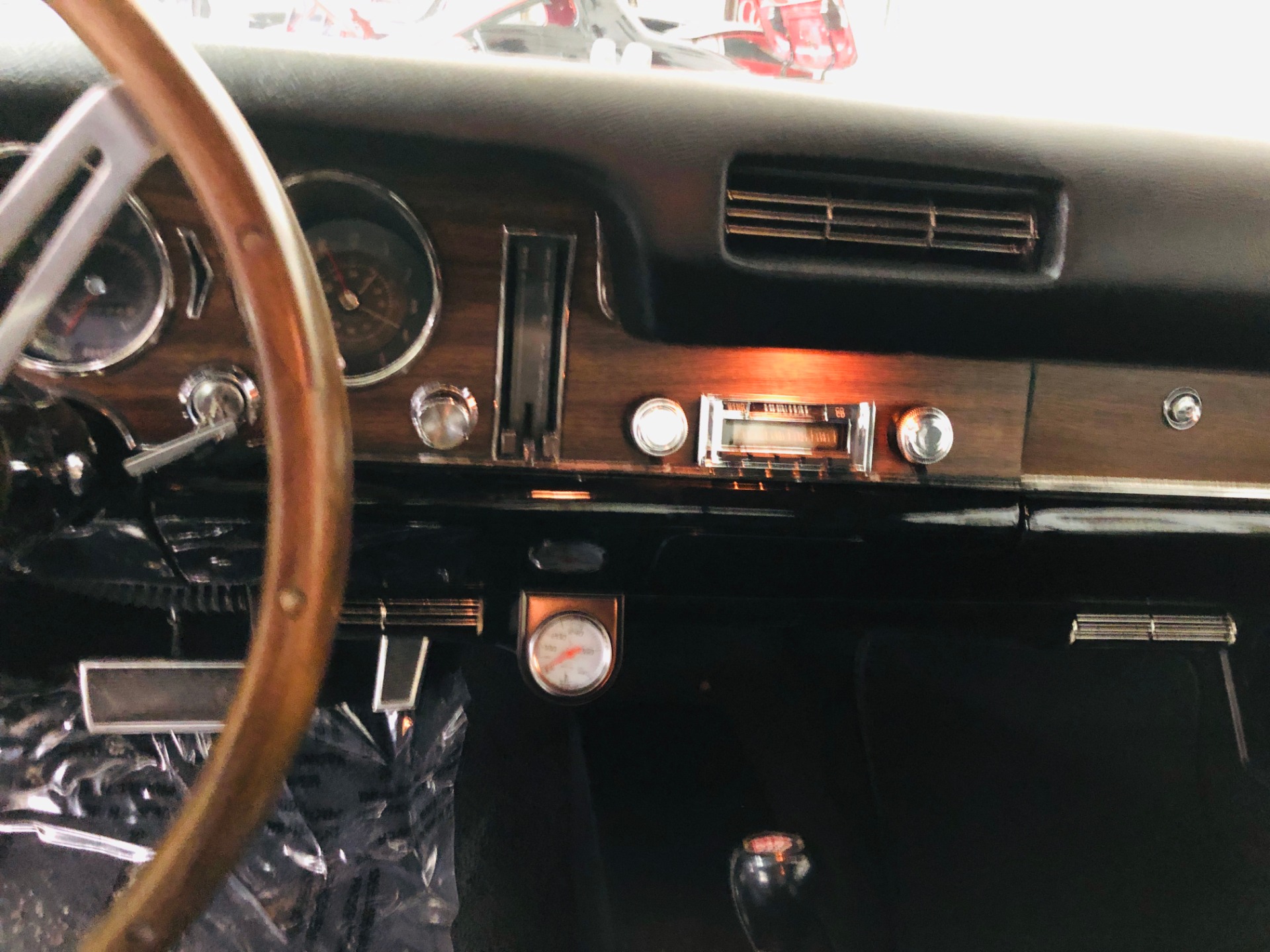 Used 1968 Pontiac GTO -REAL DEAL- 242 VIN- GREAT CLASSIC-SEE VIDEO | Mundelein, IL