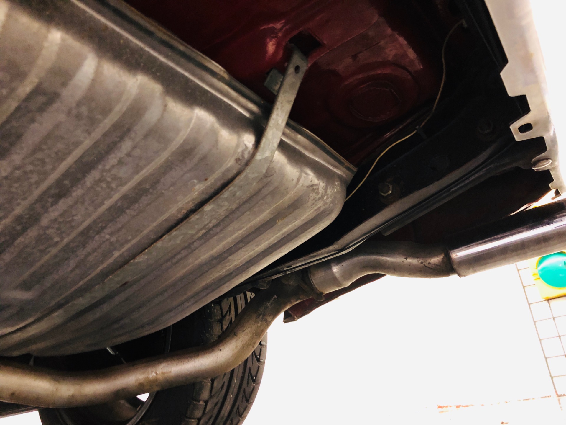 Used 1968 Pontiac GTO -REAL DEAL- 242 VIN- GREAT CLASSIC-SEE VIDEO | Mundelein, IL