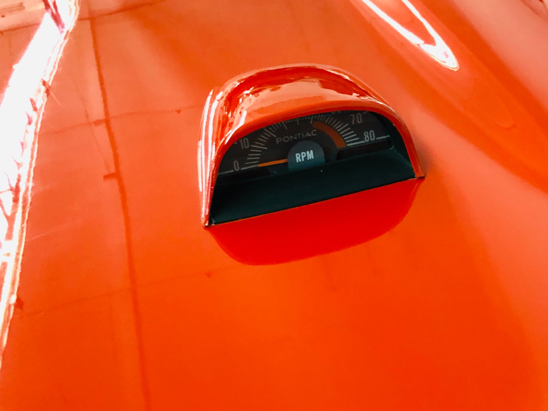 Used 1968 Pontiac GTO -REAL DEAL- 242 VIN- GREAT CLASSIC-SEE VIDEO | Mundelein, IL