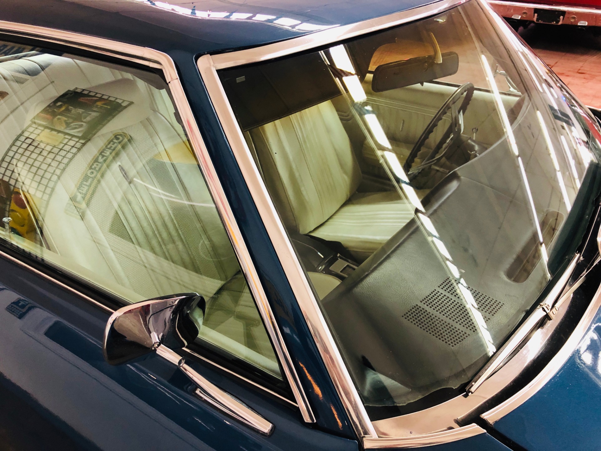 Used 1970 Chevrolet Chevelle Fathom Blue Big Block-VIDEO | Mundelein, IL