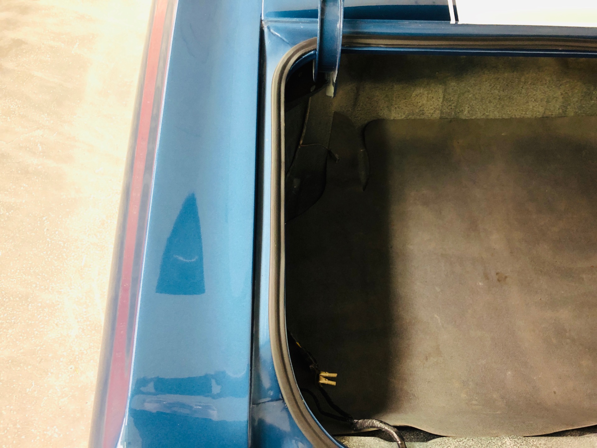 Used 1970 Chevrolet Chevelle Fathom Blue Big Block-VIDEO | Mundelein, IL