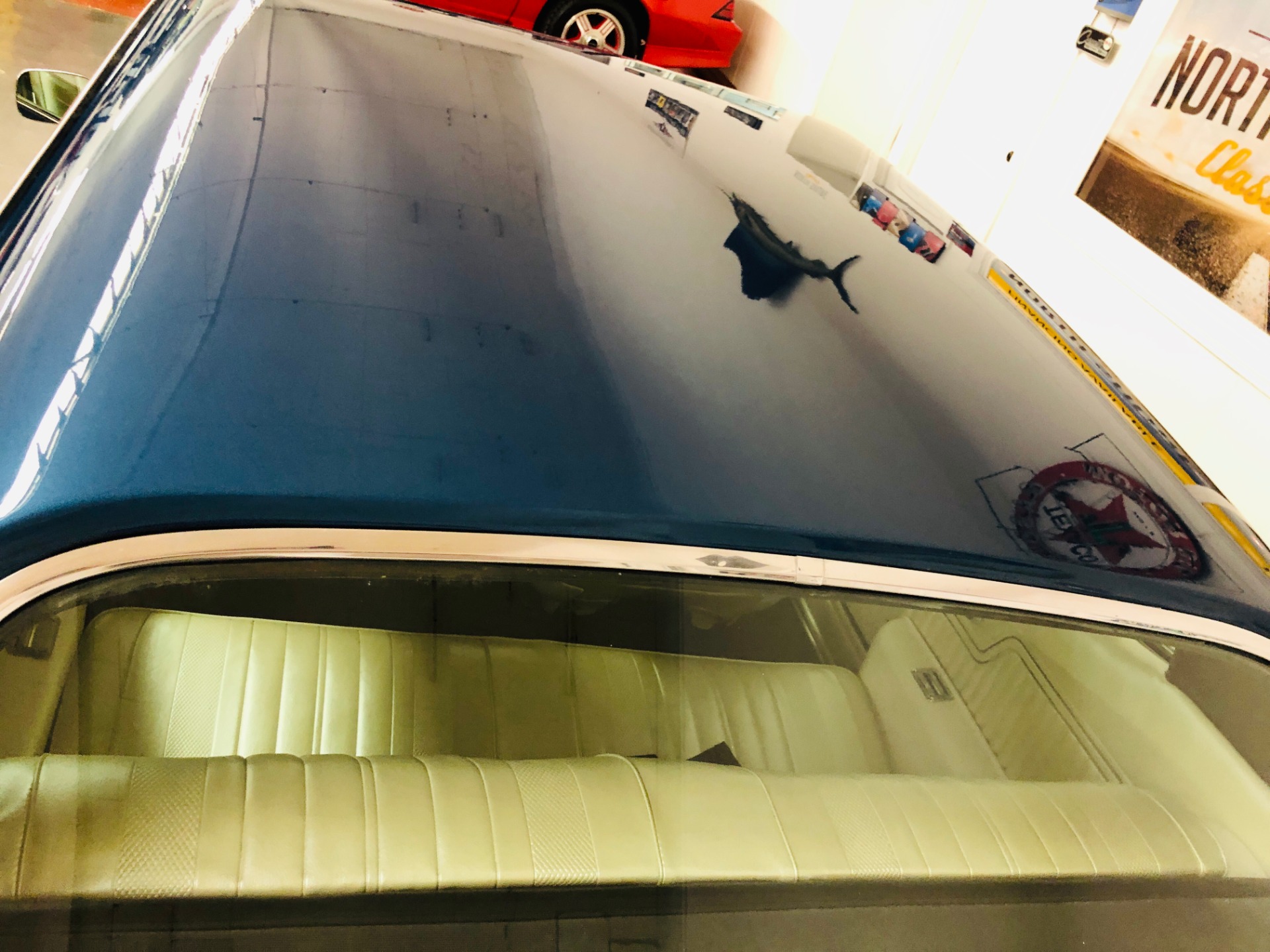 Used 1970 Chevrolet Chevelle Fathom Blue Big Block-VIDEO | Mundelein, IL