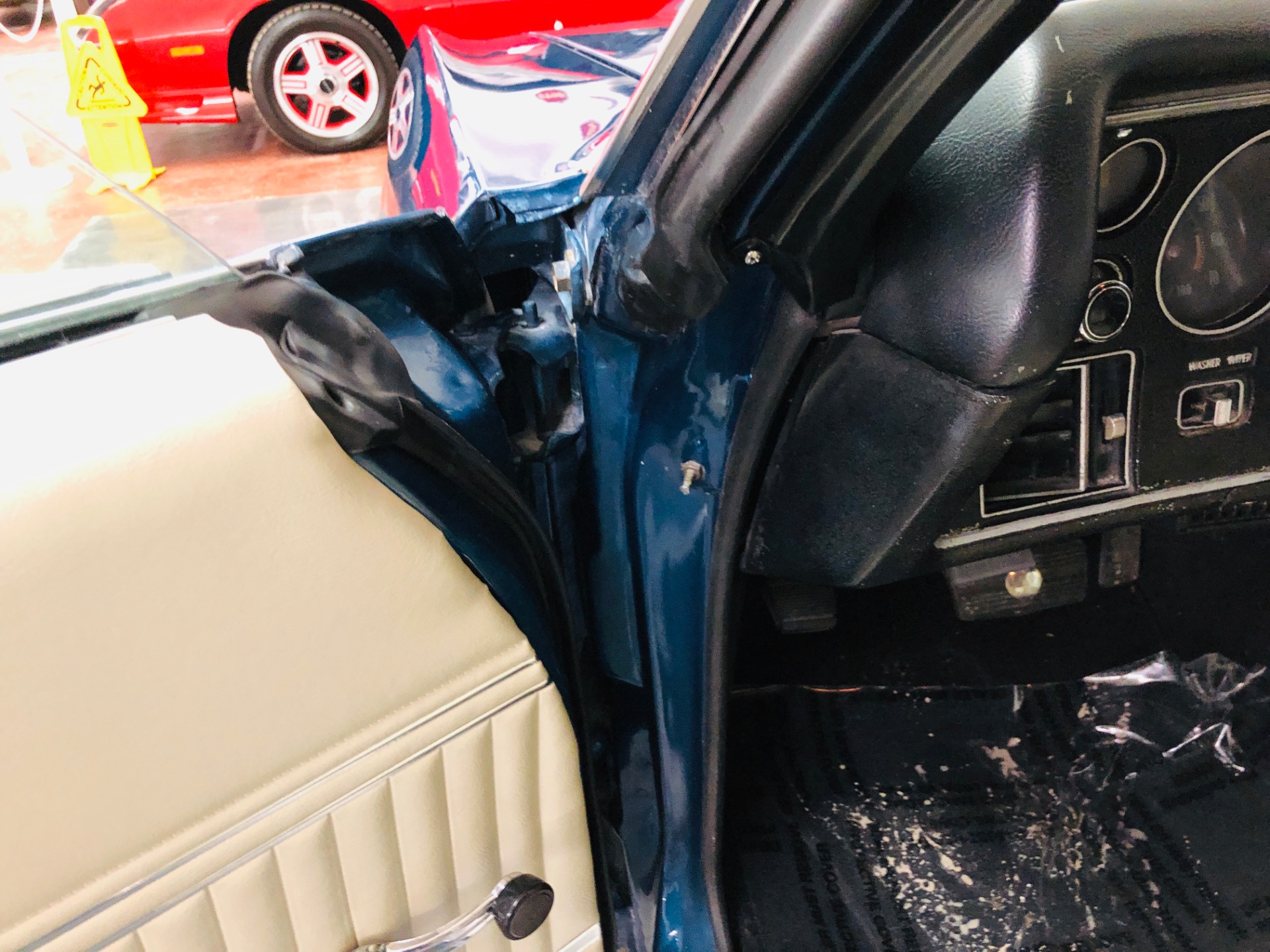 Used 1970 Chevrolet Chevelle Fathom Blue Big Block-VIDEO | Mundelein, IL