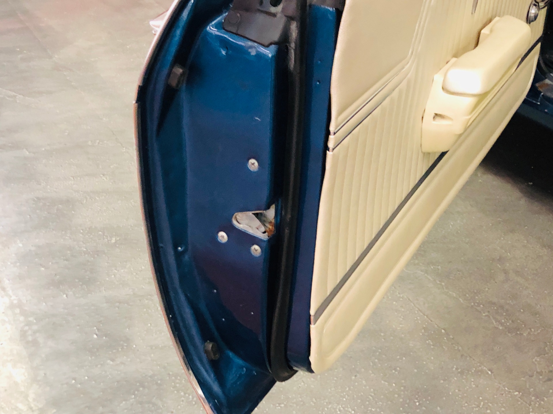 Used 1970 Chevrolet Chevelle Fathom Blue Big Block-VIDEO | Mundelein, IL