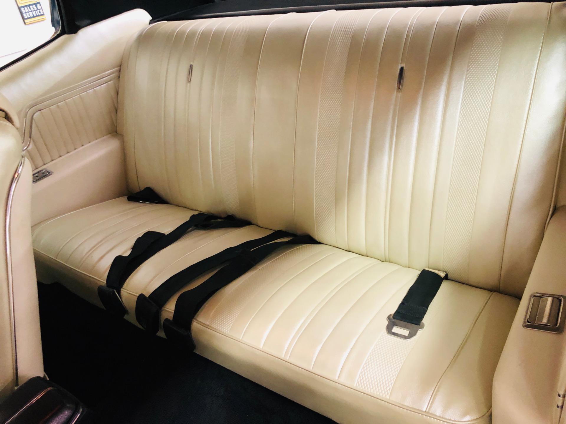 Used 1970 Chevrolet Chevelle Fathom Blue Big Block-VIDEO | Mundelein, IL