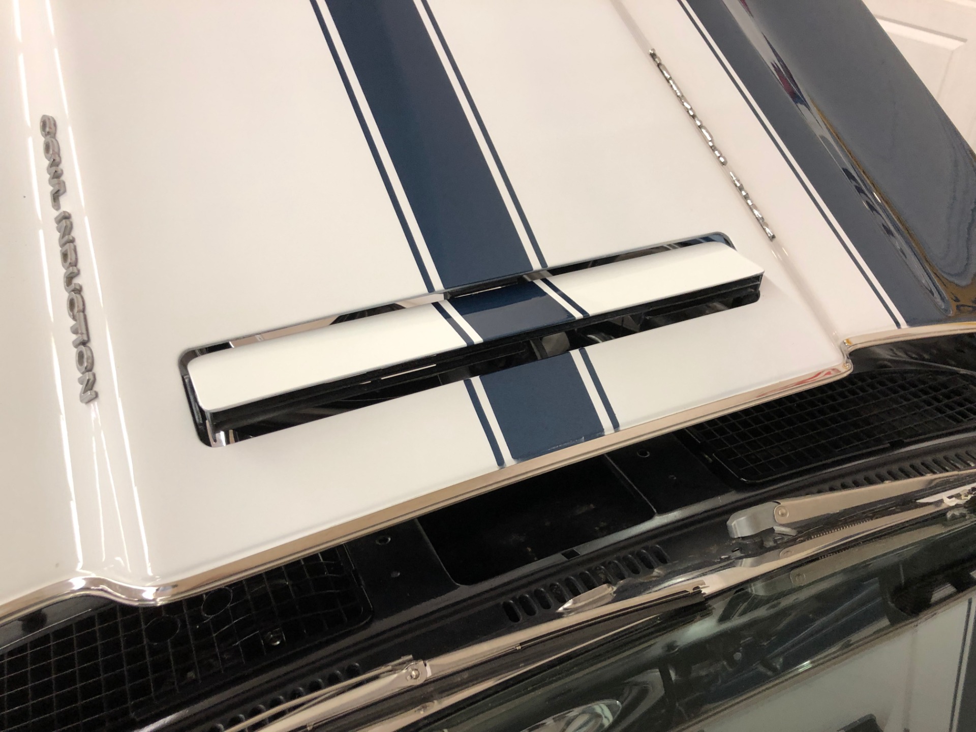 Used 1970 Chevrolet Chevelle Fathom Blue Big Block-VIDEO | Mundelein, IL