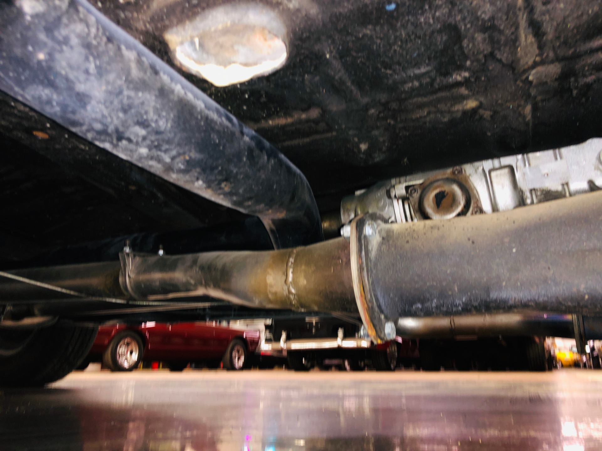 Used 1970 Chevrolet Chevelle Fathom Blue Big Block-VIDEO | Mundelein, IL
