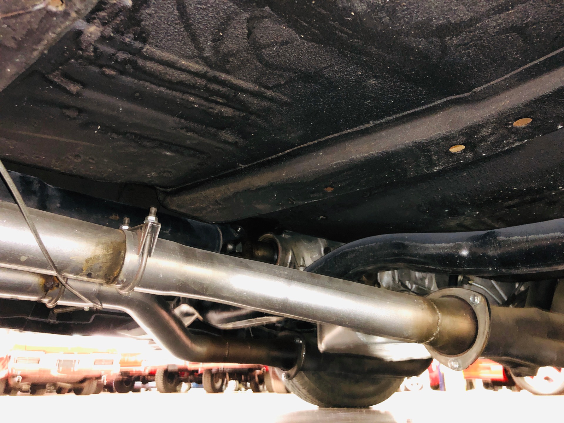 Used 1970 Chevrolet Chevelle Fathom Blue Big Block-VIDEO | Mundelein, IL