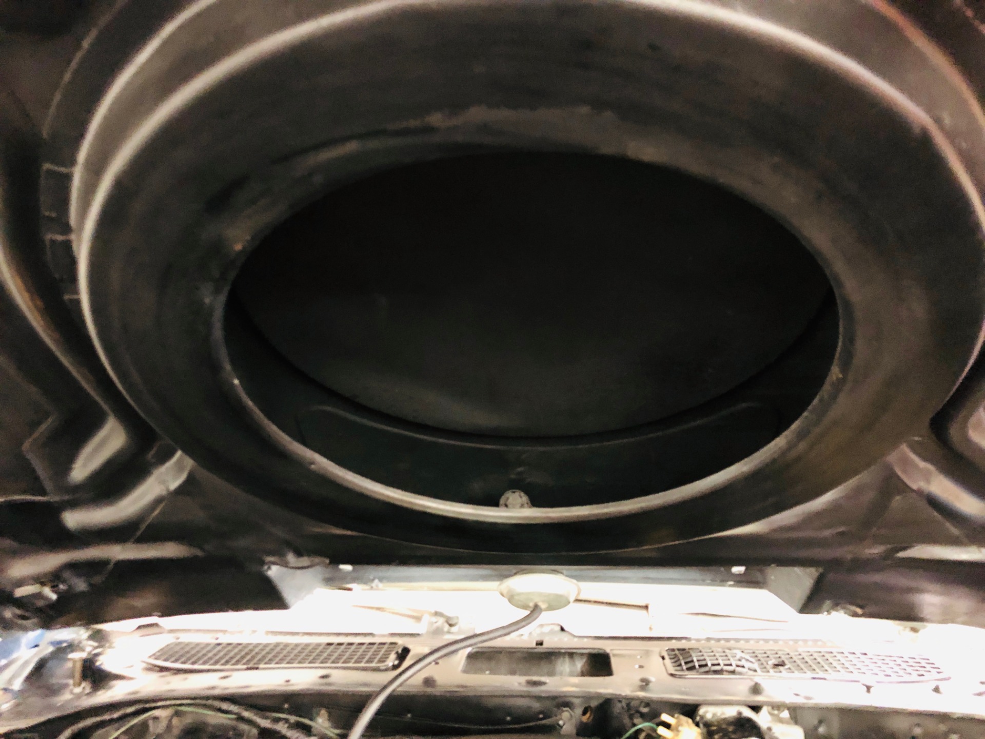 Used 1970 Chevrolet Chevelle Fathom Blue Big Block-VIDEO | Mundelein, IL