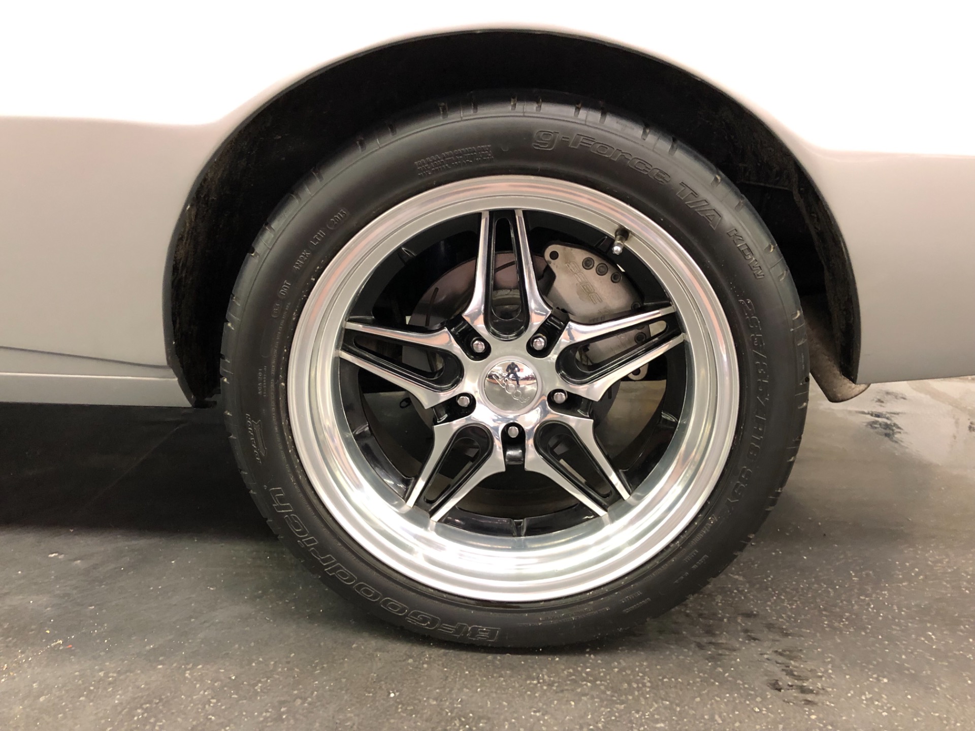 Used 1967 Chevrolet Camaro -502 RAMJET-FUEL INJECTED-4 WHEEL DISC-PRO TOURING STREET MACHINE-VIDEO | Mundelein, IL