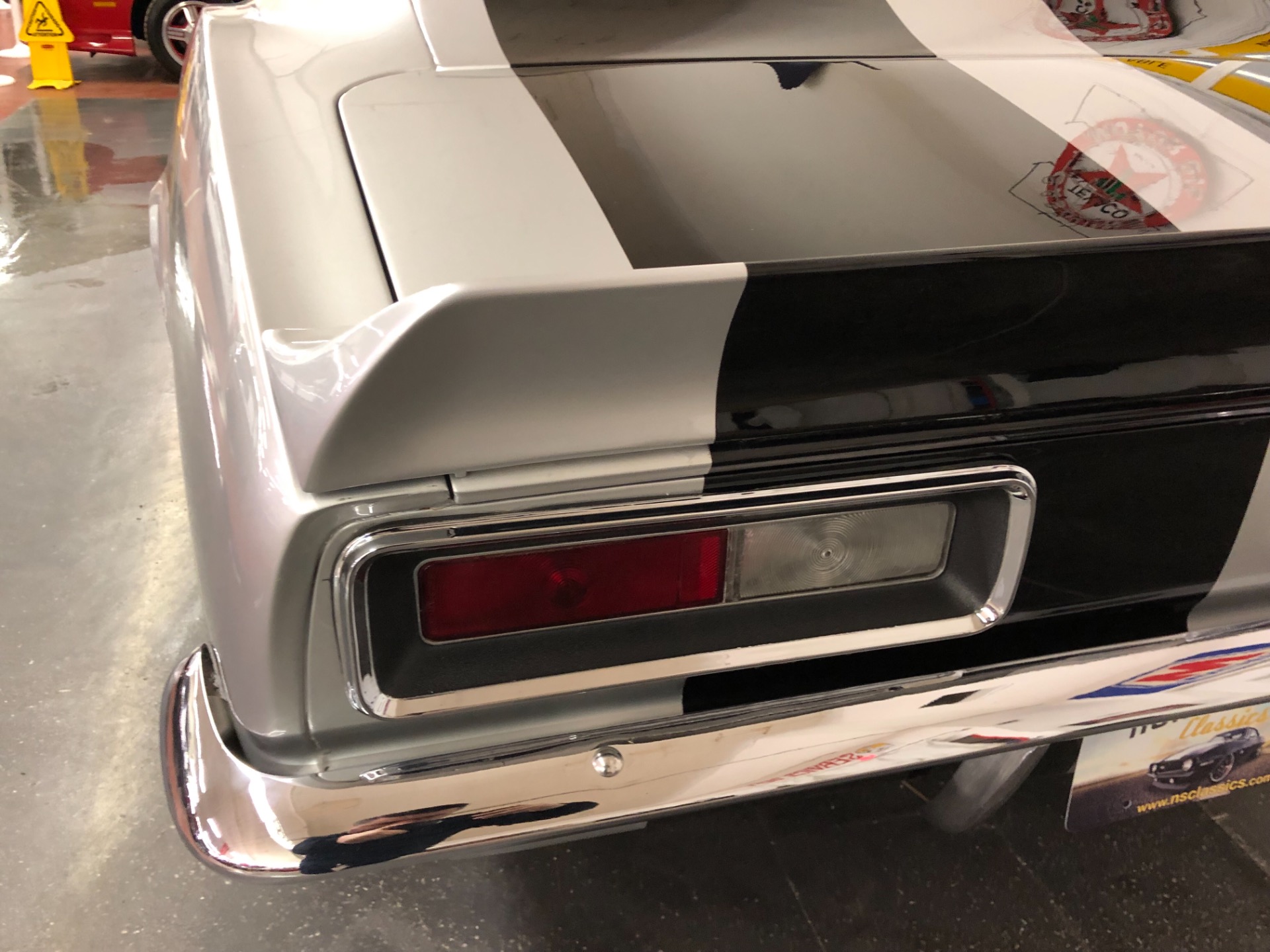 Used 1967 Chevrolet Camaro -502 RAMJET-FUEL INJECTED-4 WHEEL DISC-PRO TOURING STREET MACHINE-VIDEO | Mundelein, IL