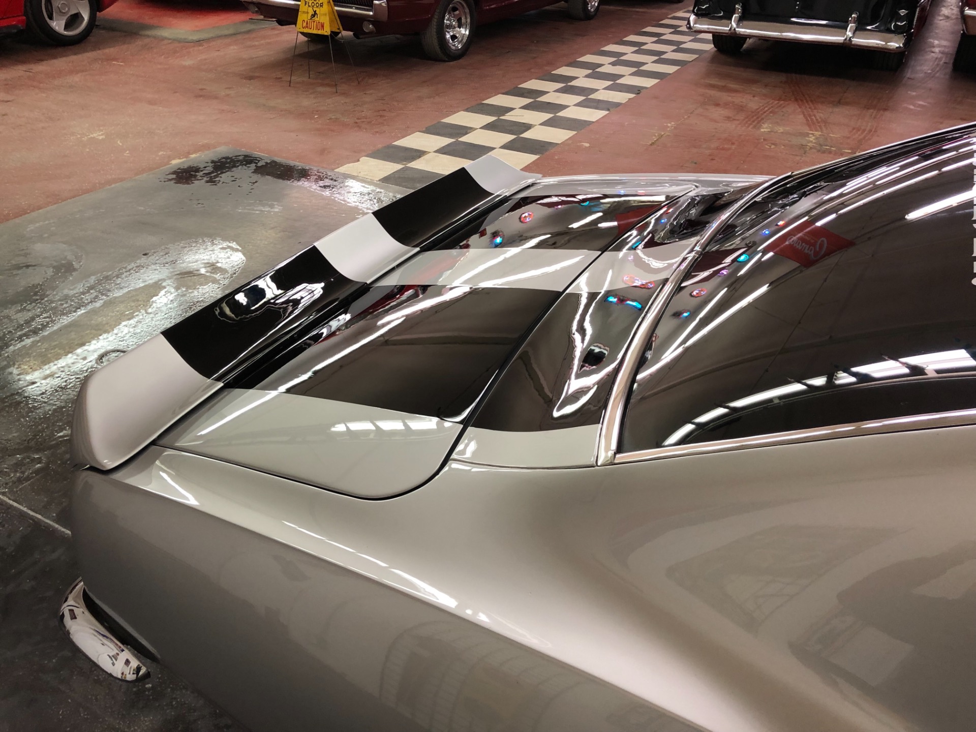 Used 1967 Chevrolet Camaro -502 RAMJET-FUEL INJECTED-4 WHEEL DISC-PRO TOURING STREET MACHINE-VIDEO | Mundelein, IL