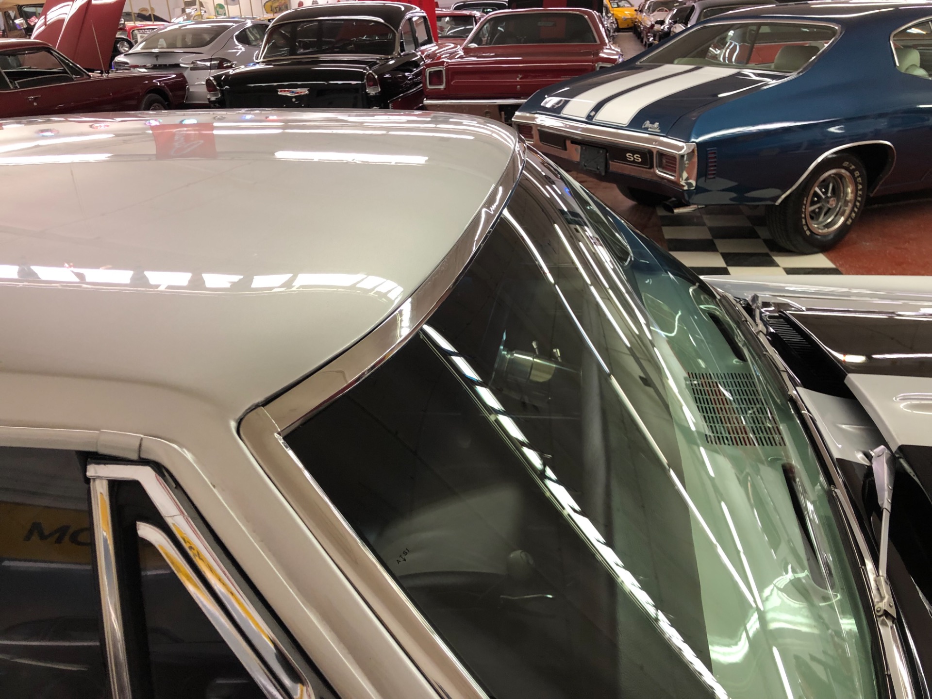 Used 1967 Chevrolet Camaro -502 RAMJET-FUEL INJECTED-4 WHEEL DISC-PRO TOURING STREET MACHINE-VIDEO | Mundelein, IL