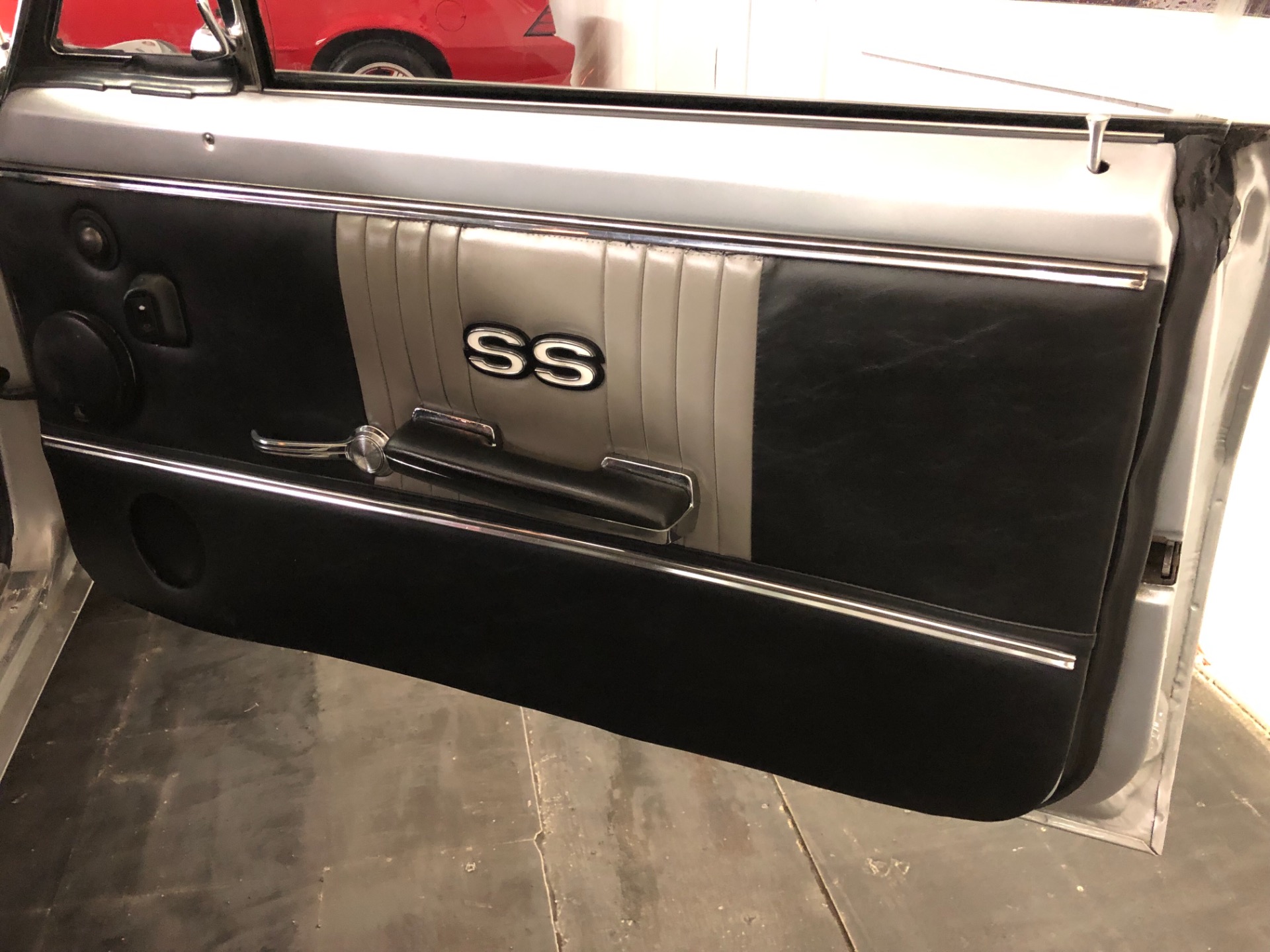 Used 1967 Chevrolet Camaro -502 RAMJET-FUEL INJECTED-4 WHEEL DISC-PRO TOURING STREET MACHINE-VIDEO | Mundelein, IL