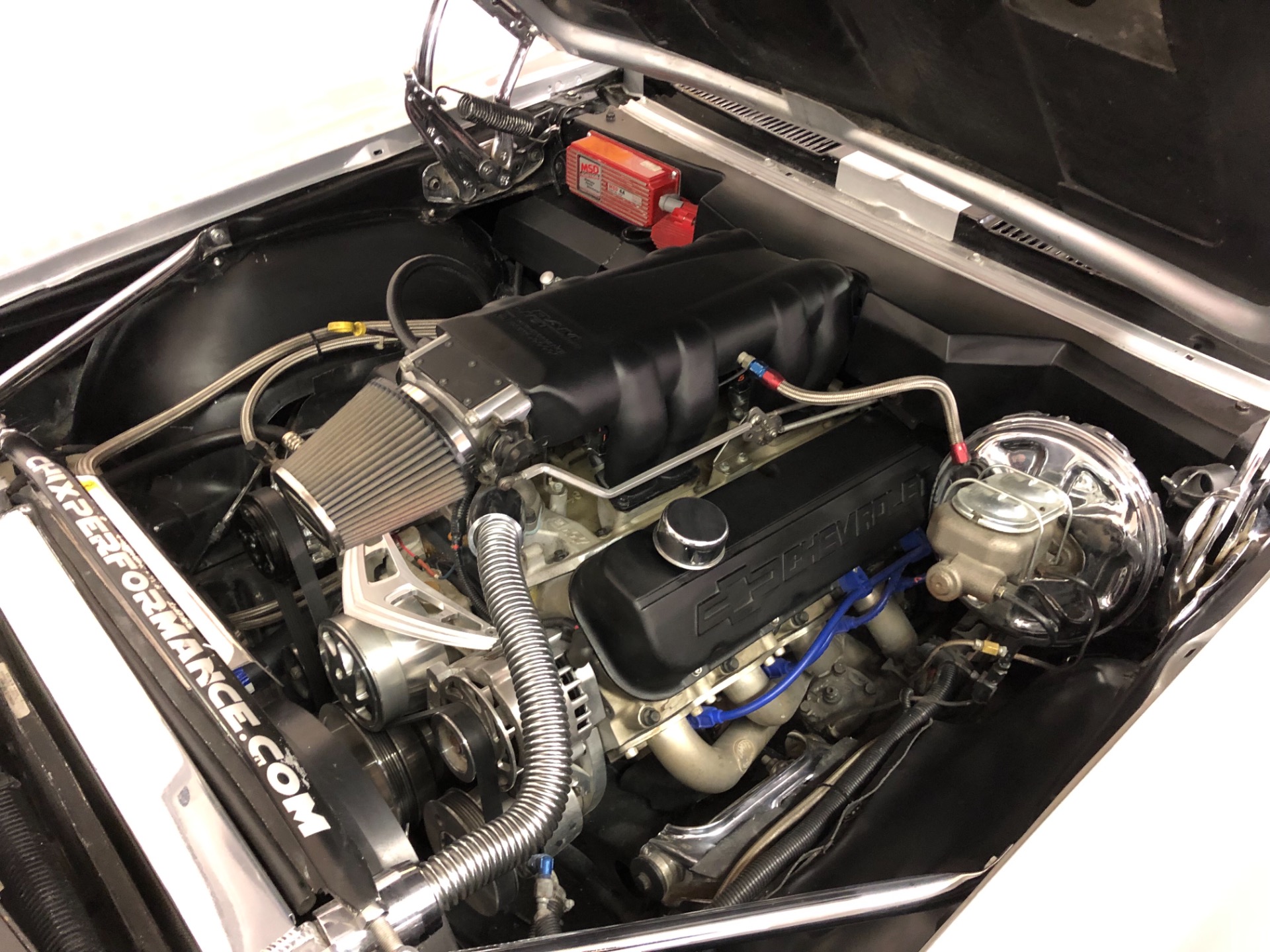 Used 1967 Chevrolet Camaro -502 RAMJET-FUEL INJECTED-4 WHEEL DISC-PRO TOURING STREET MACHINE-VIDEO | Mundelein, IL