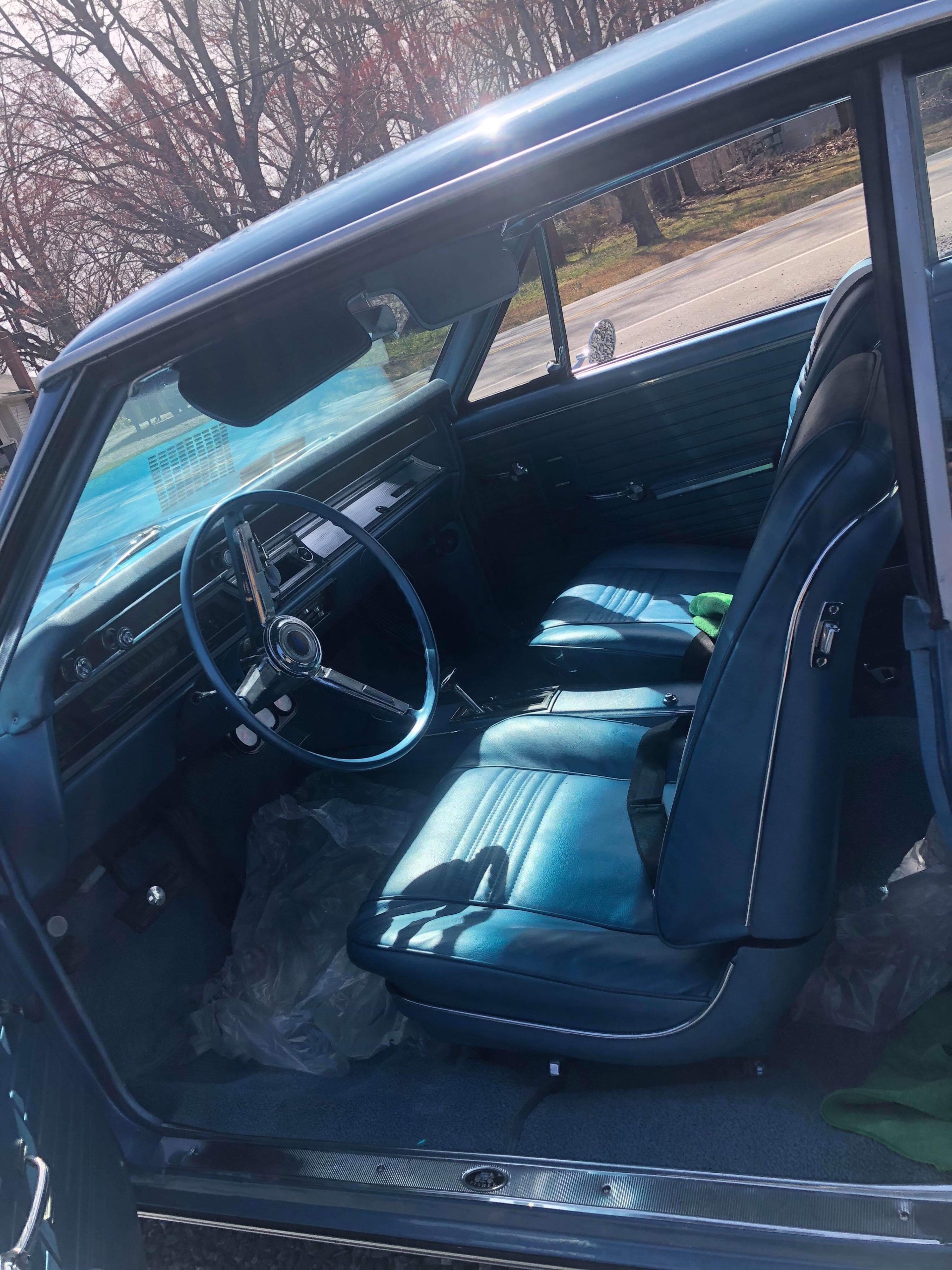 Used 1967 Chevrolet Chevelle -Small Block-Automatic-Reliable affordable Muscle Car- | Mundelein, IL