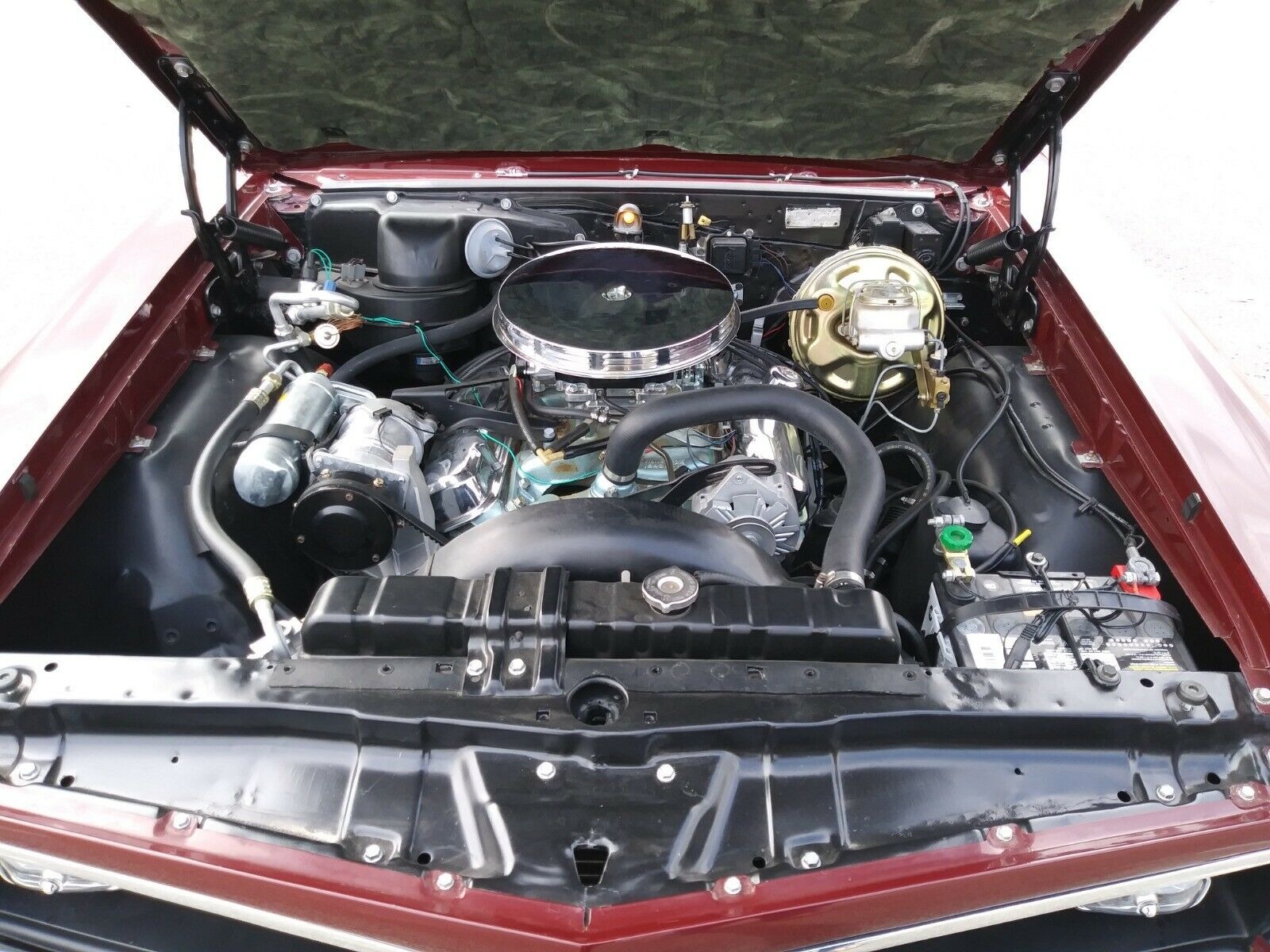 Used 1967 Pontiac GTO -242 CAR-NUMBERS MATCHING 400/400-HIS/HERS CONSOLE SHIFTING | Mundelein, IL