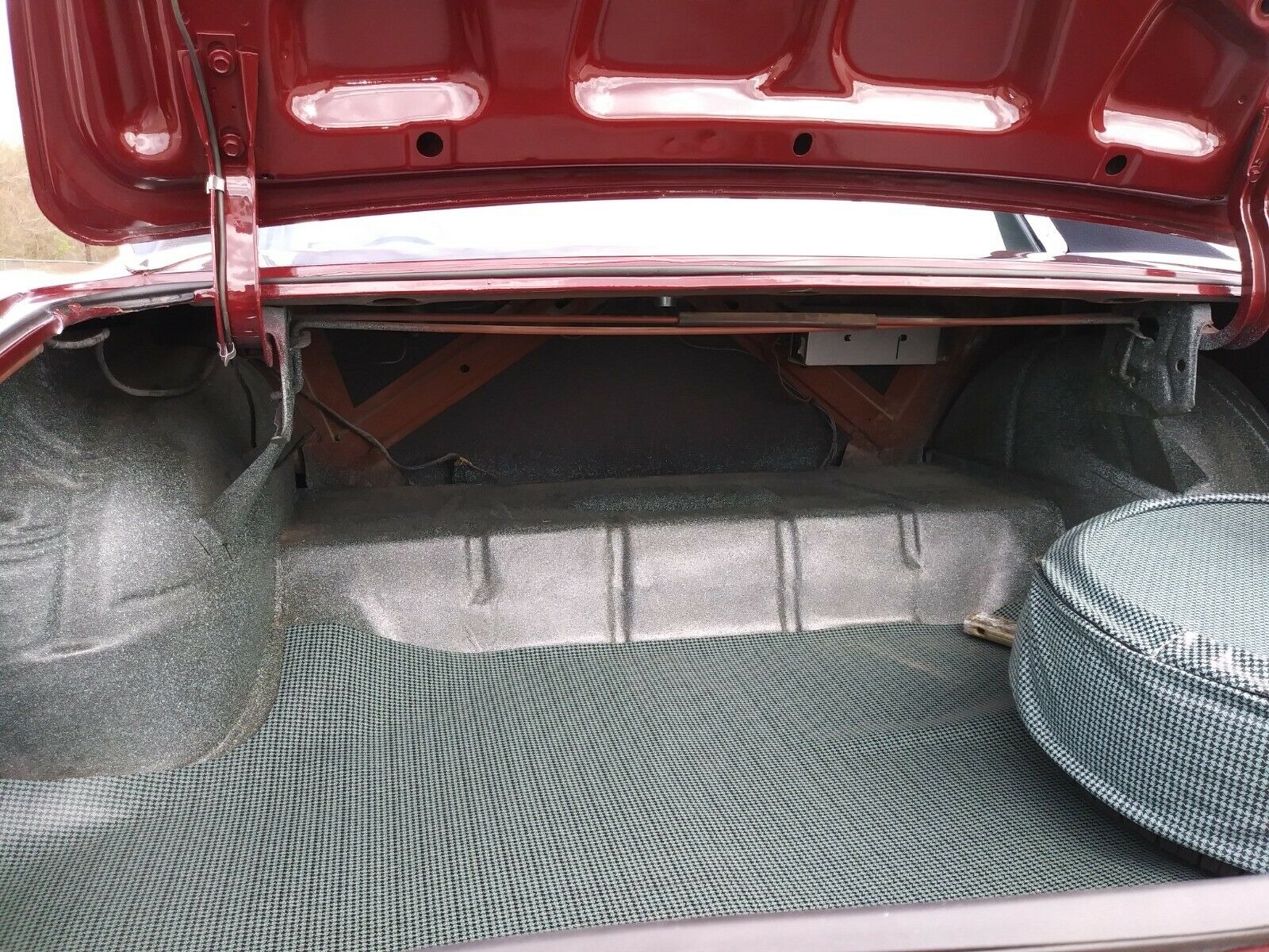 Used 1967 Pontiac GTO -242 CAR-NUMBERS MATCHING 400/400-HIS/HERS CONSOLE SHIFTING | Mundelein, IL