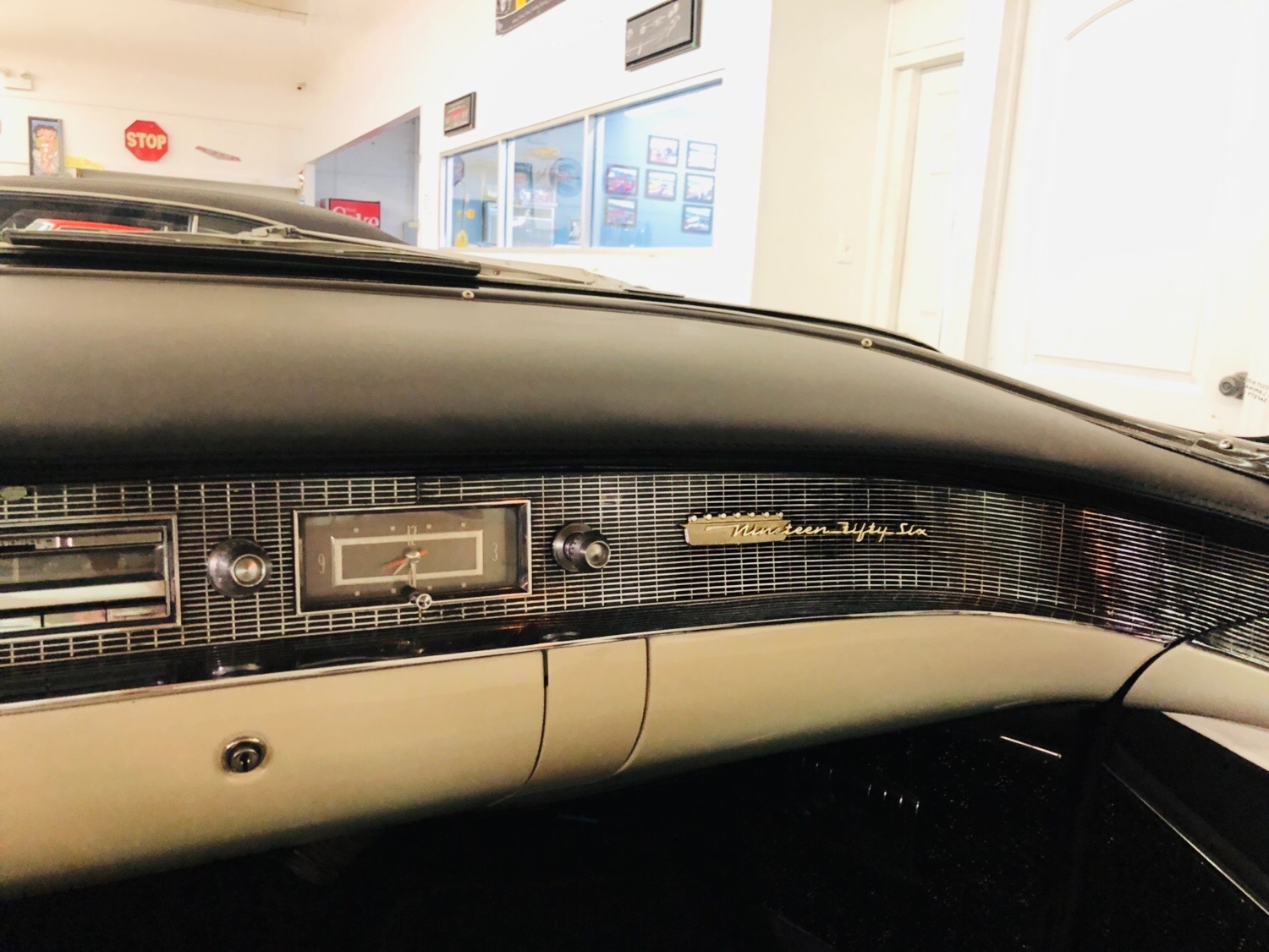 Used 1956 Cadillac Coupe DeVille -RESTORED 2 DOOR HARDTOP FROM ARIZONA-SEE VIDEO | Mundelein, IL
