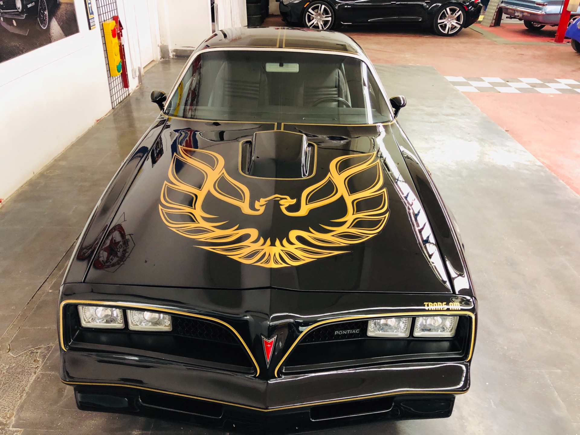 Used 1978 Pontiac Trans Am -RESTORED BANDIT FROM ARIZONA- | Mundelein, IL