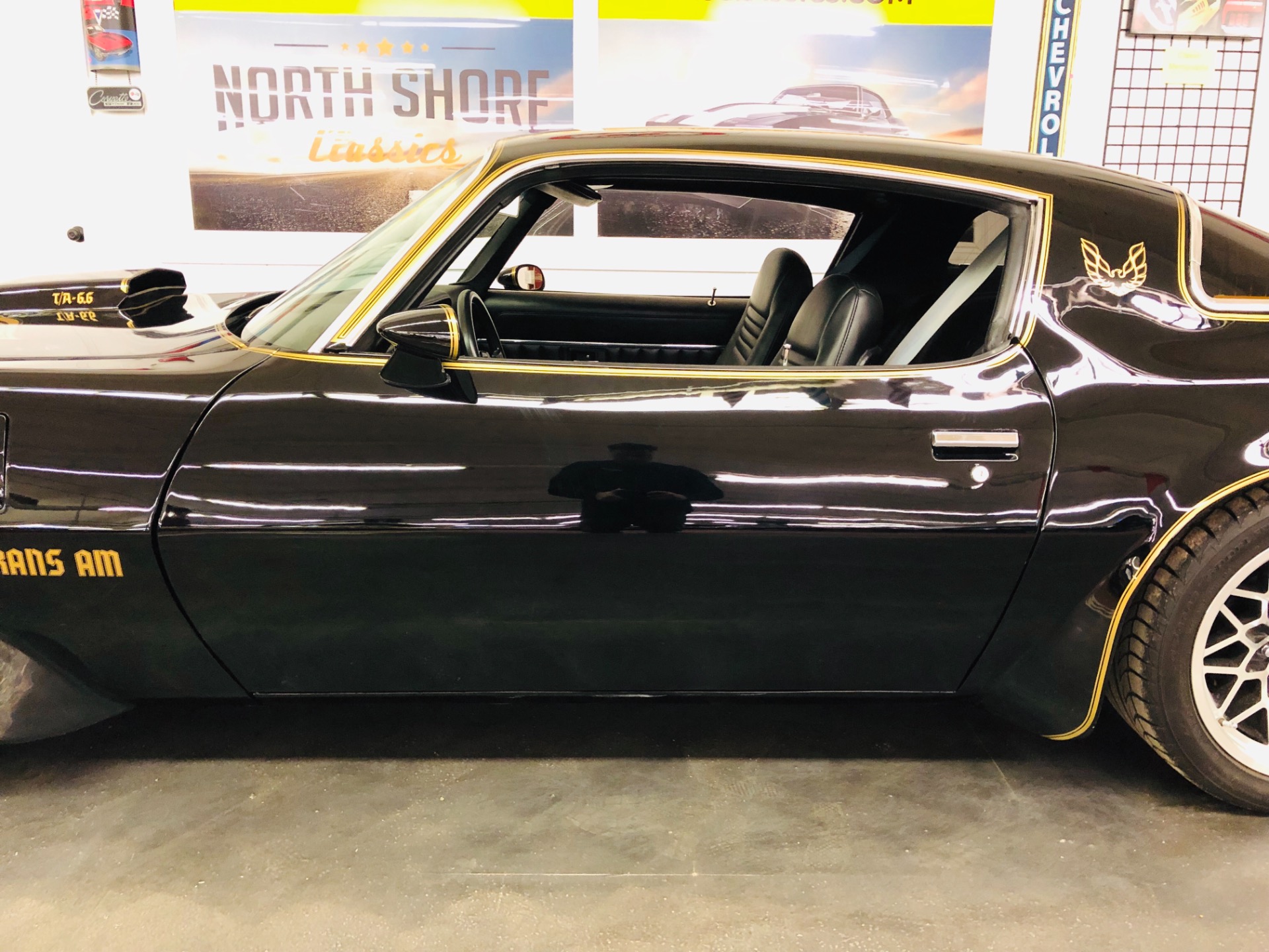 Used 1978 Pontiac Trans Am -RESTORED BANDIT FROM ARIZONA- | Mundelein, IL