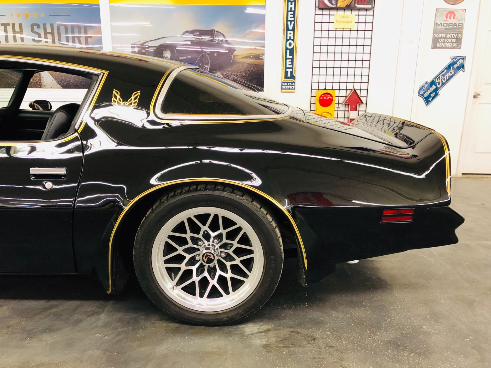 Used 1978 Pontiac Trans Am -RESTORED BANDIT FROM ARIZONA- | Mundelein, IL