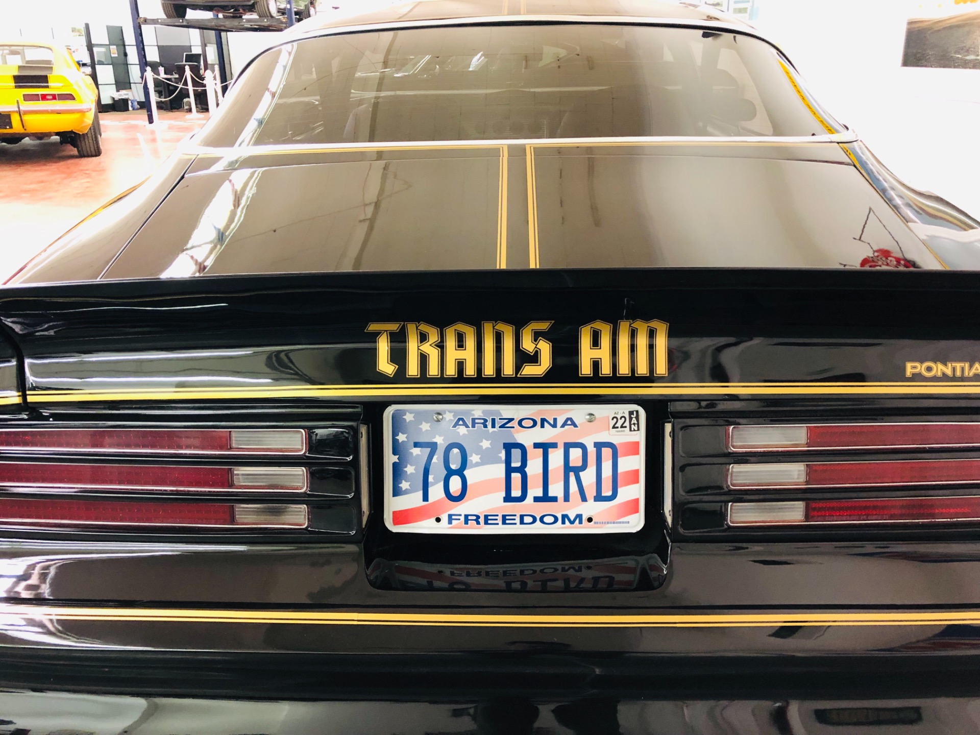 Used 1978 Pontiac Trans Am -RESTORED BANDIT FROM ARIZONA- | Mundelein, IL