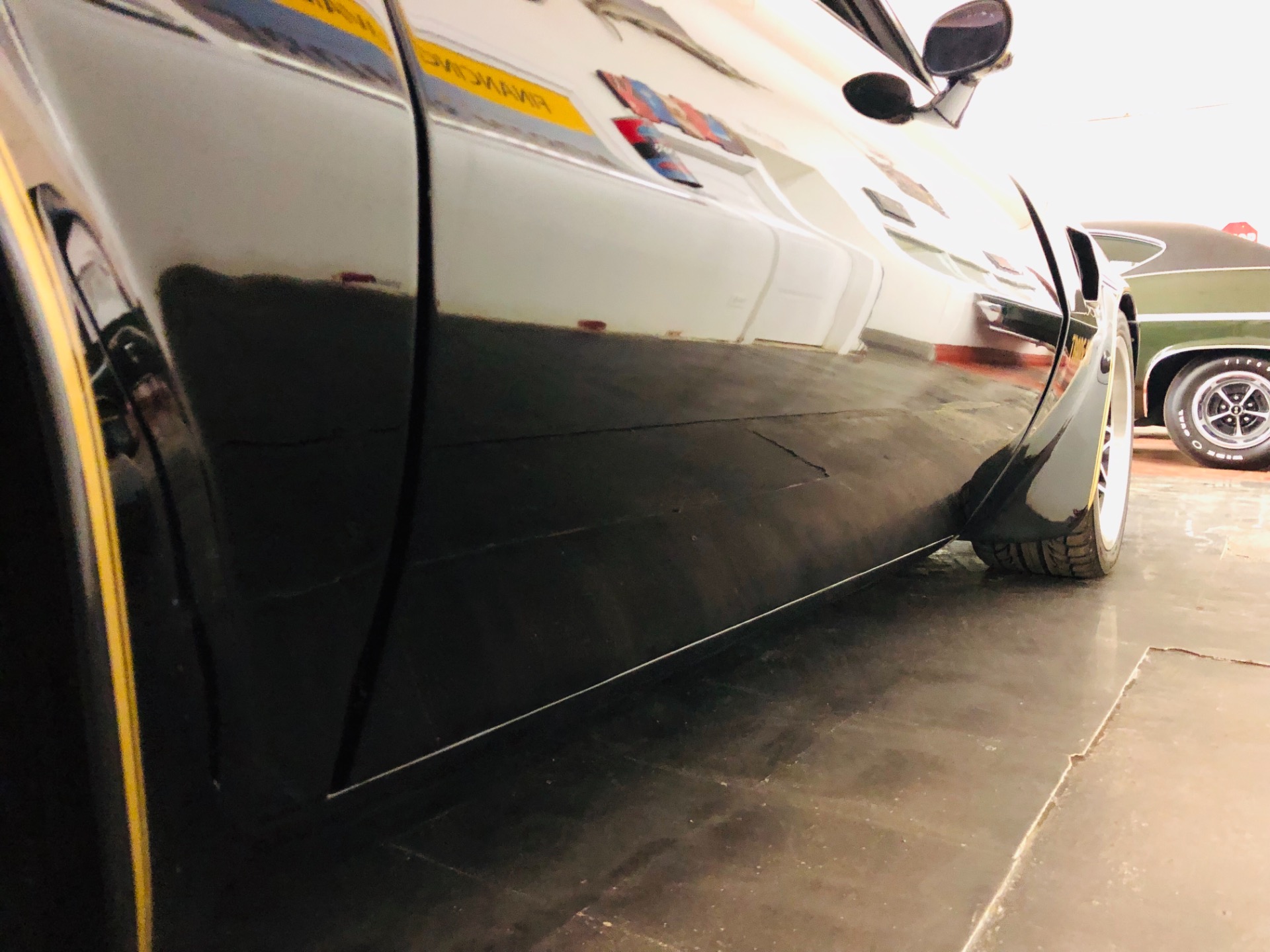 Used 1978 Pontiac Trans Am -RESTORED BANDIT FROM ARIZONA- | Mundelein, IL