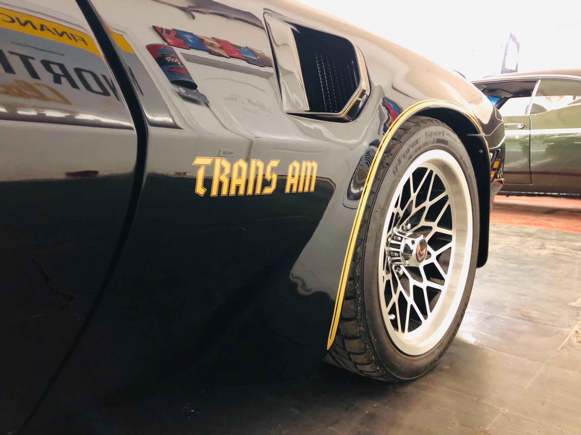 Used 1978 Pontiac Trans Am -RESTORED BANDIT FROM ARIZONA- | Mundelein, IL