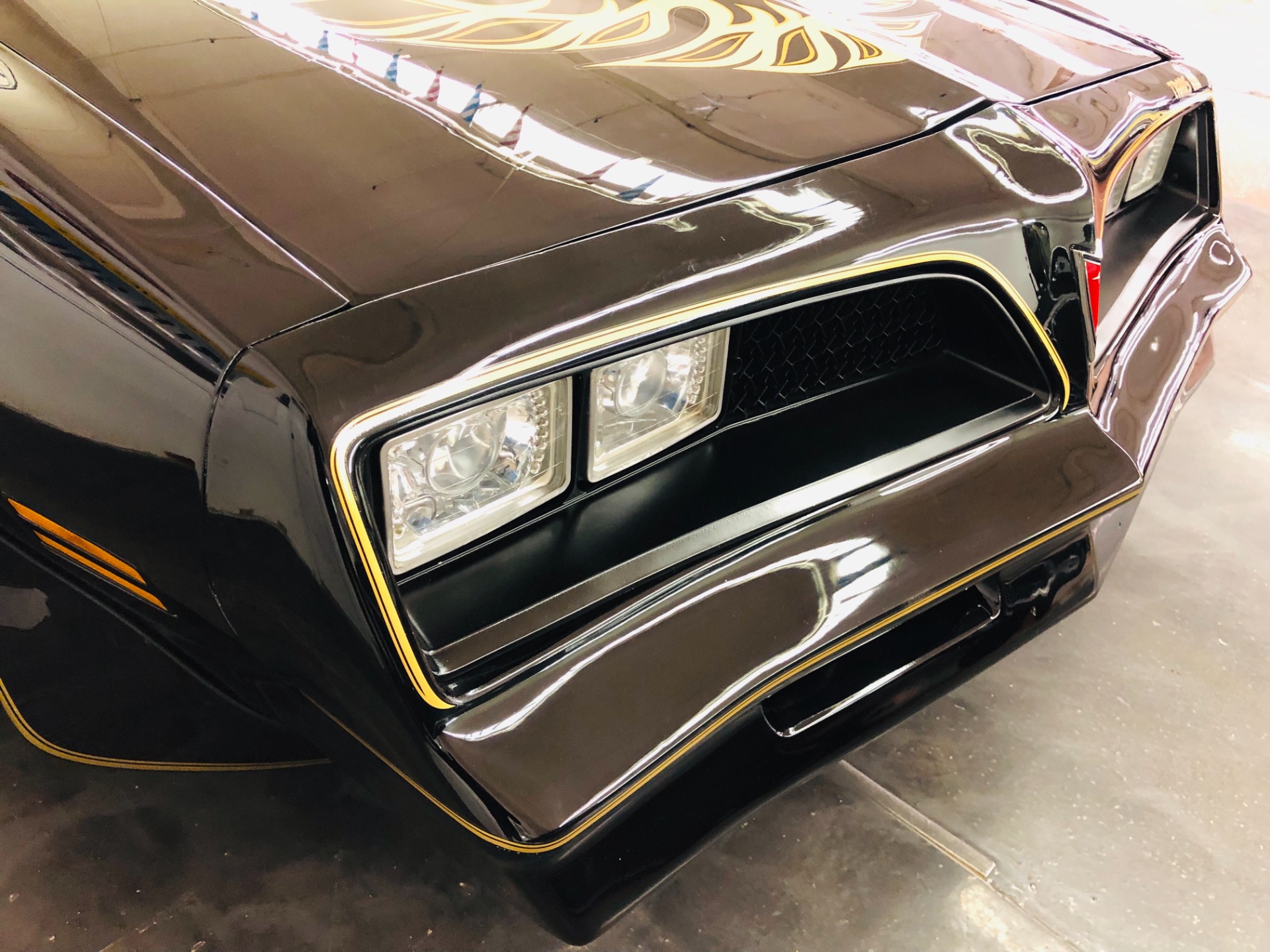 Used 1978 Pontiac Trans Am -RESTORED BANDIT FROM ARIZONA- | Mundelein, IL