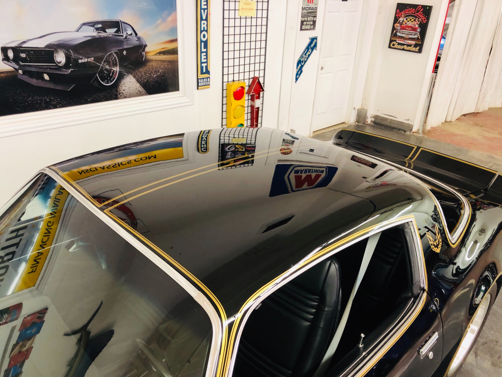 Used 1978 Pontiac Trans Am -RESTORED BANDIT FROM ARIZONA- | Mundelein, IL