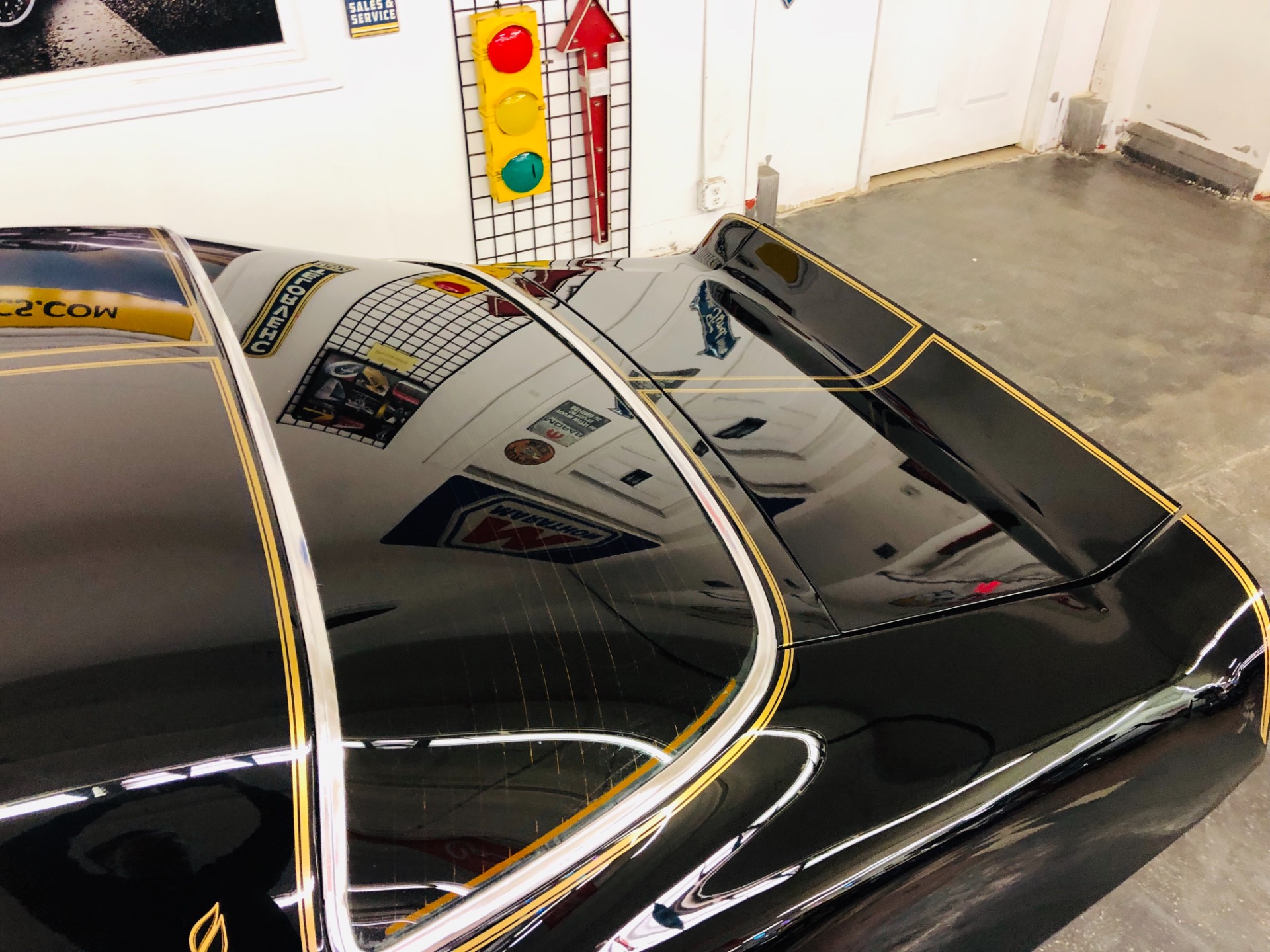 Used 1978 Pontiac Trans Am -RESTORED BANDIT FROM ARIZONA- | Mundelein, IL