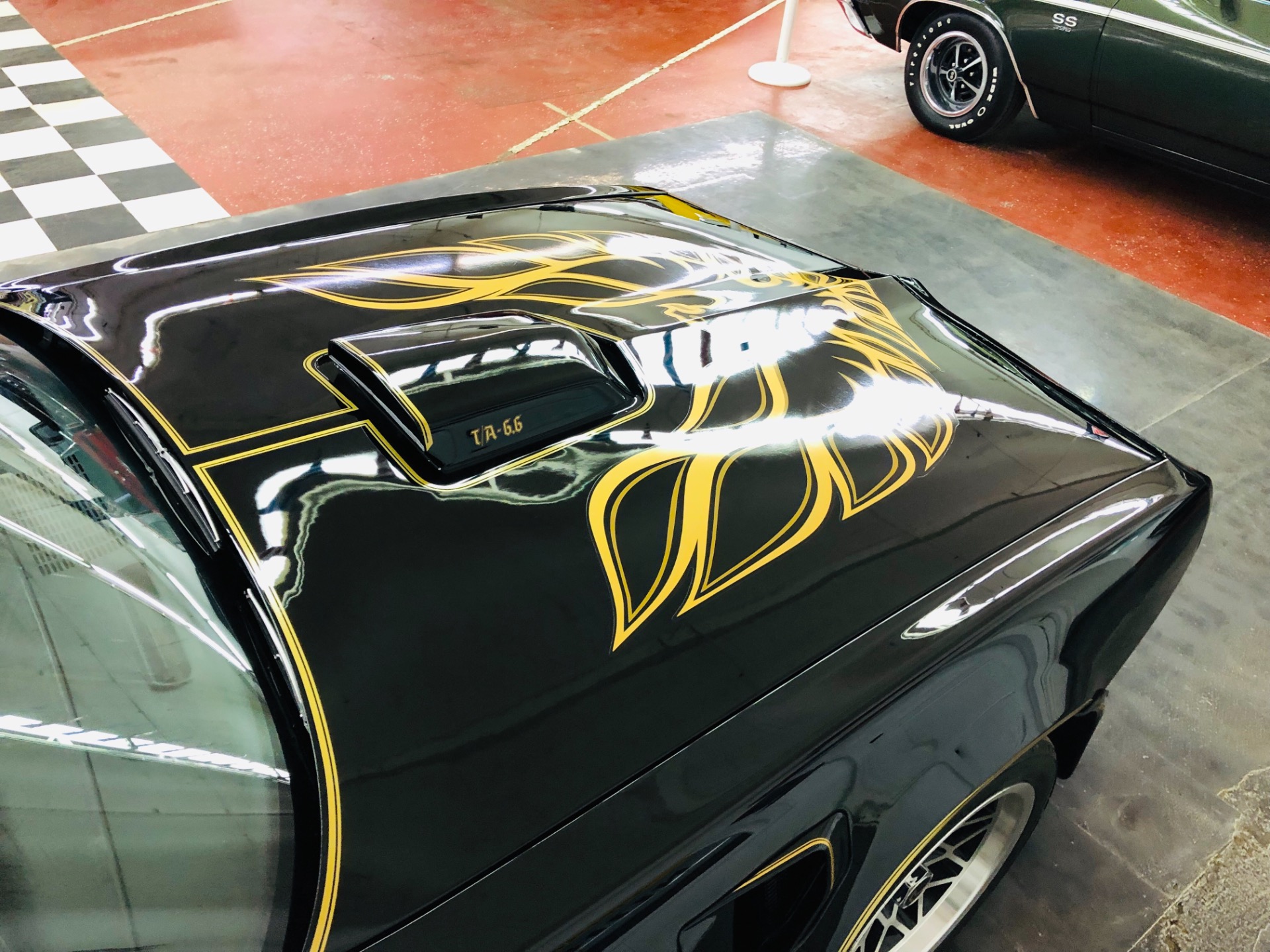 Used 1978 Pontiac Trans Am -RESTORED BANDIT FROM ARIZONA- | Mundelein, IL