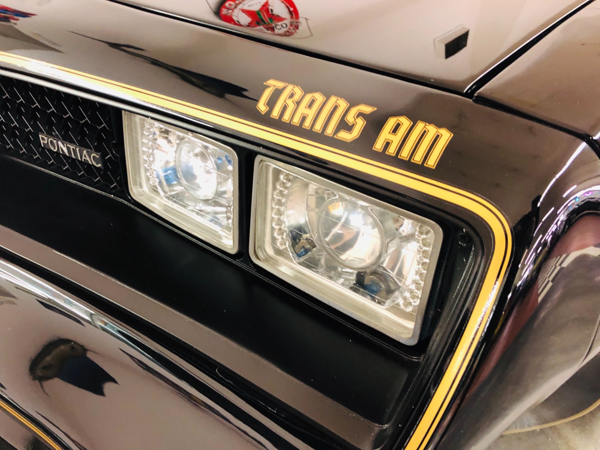 Used 1978 Pontiac Trans Am -RESTORED BANDIT FROM ARIZONA- | Mundelein, IL