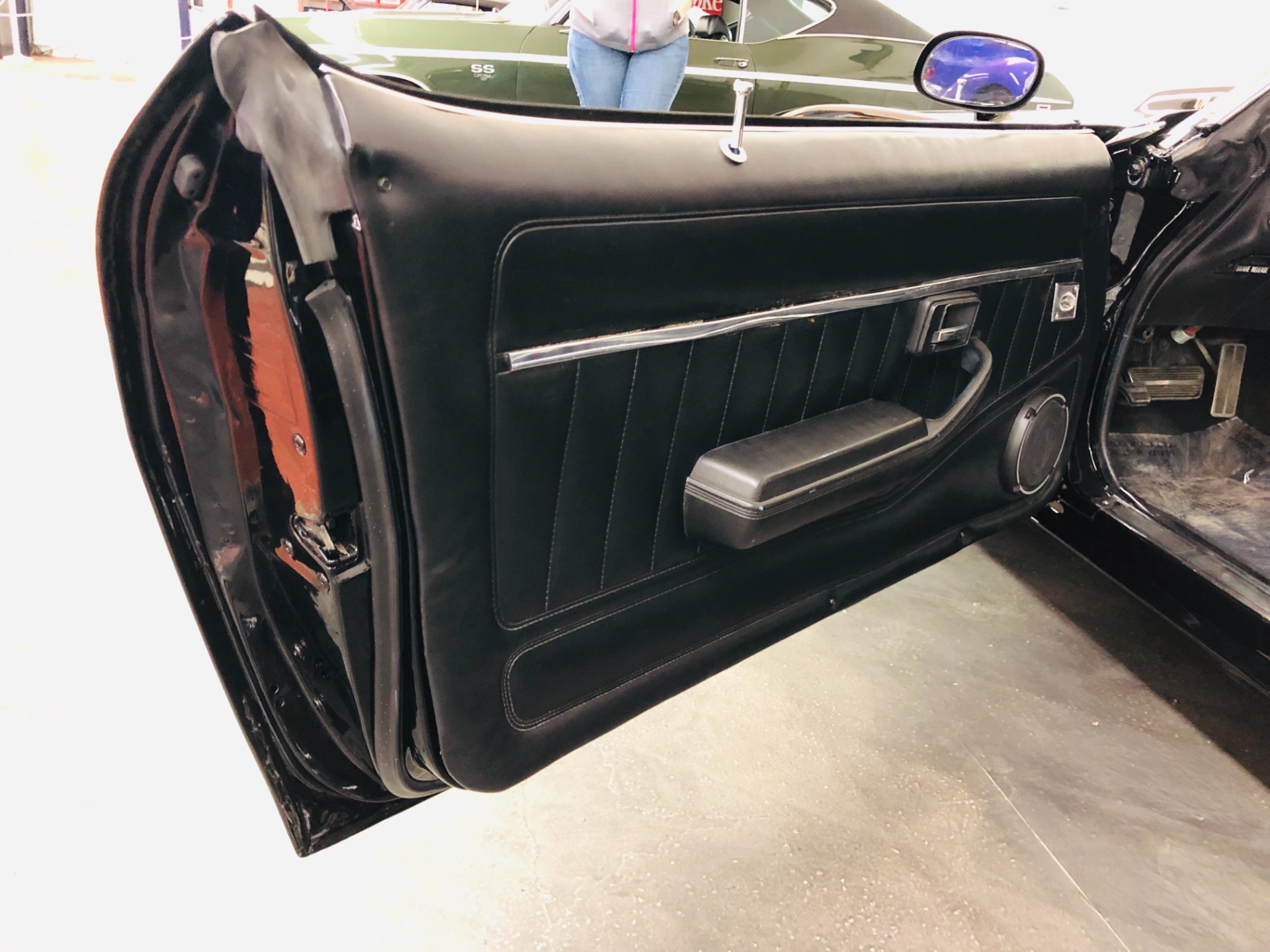 Used 1978 Pontiac Trans Am -RESTORED BANDIT FROM ARIZONA- | Mundelein, IL
