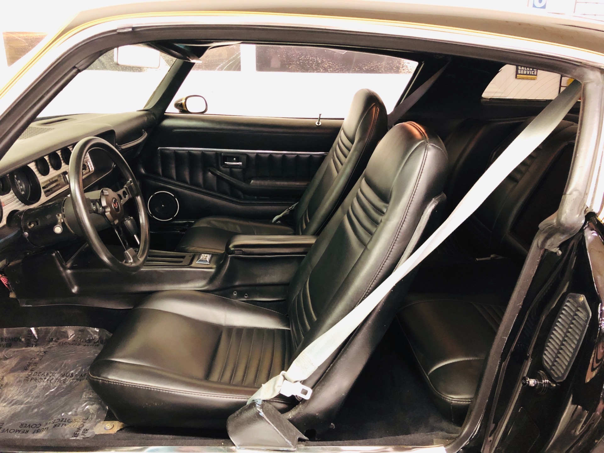 Used 1978 Pontiac Trans Am -RESTORED BANDIT FROM ARIZONA- | Mundelein, IL