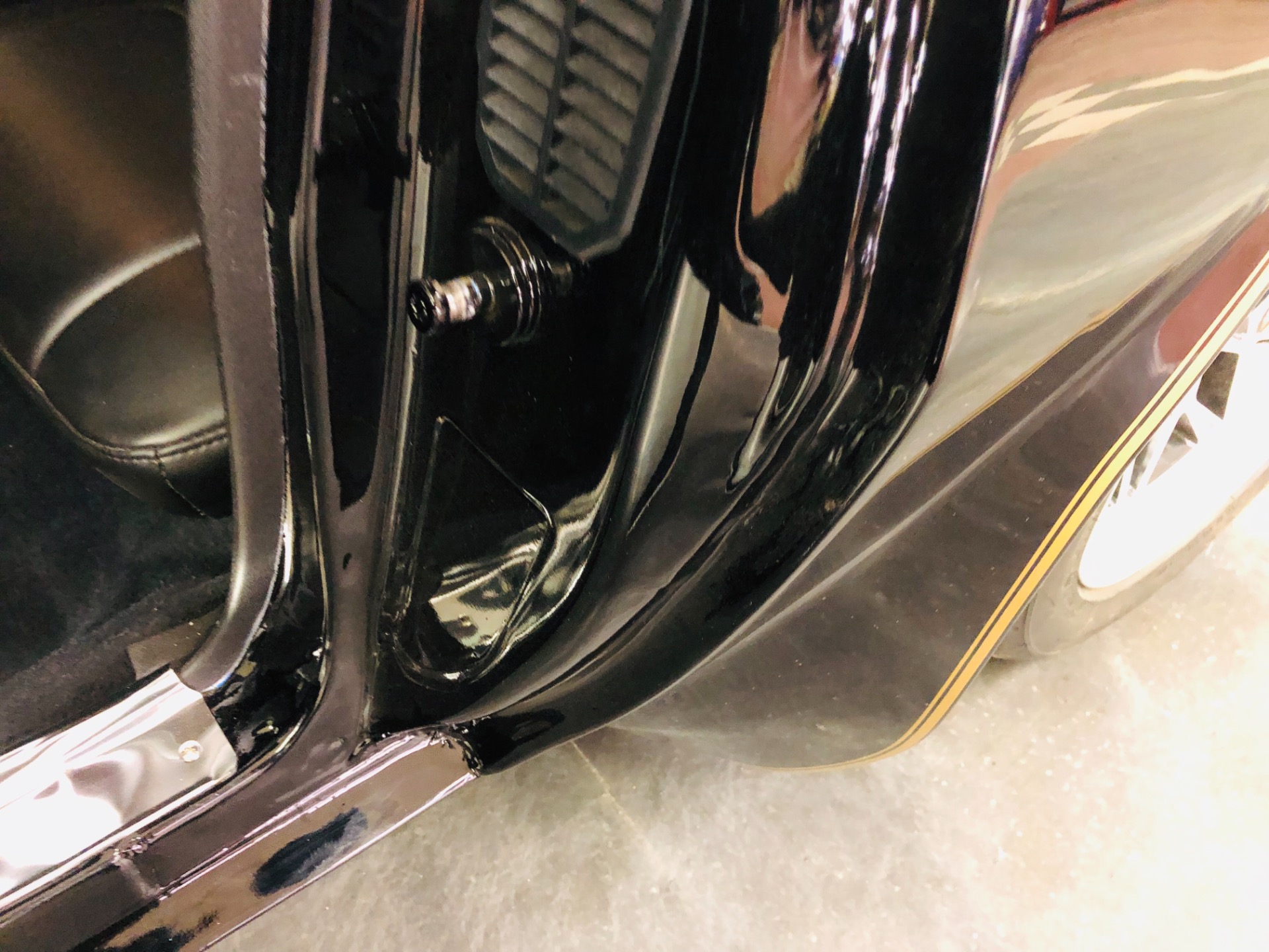 Used 1978 Pontiac Trans Am -RESTORED BANDIT FROM ARIZONA- | Mundelein, IL