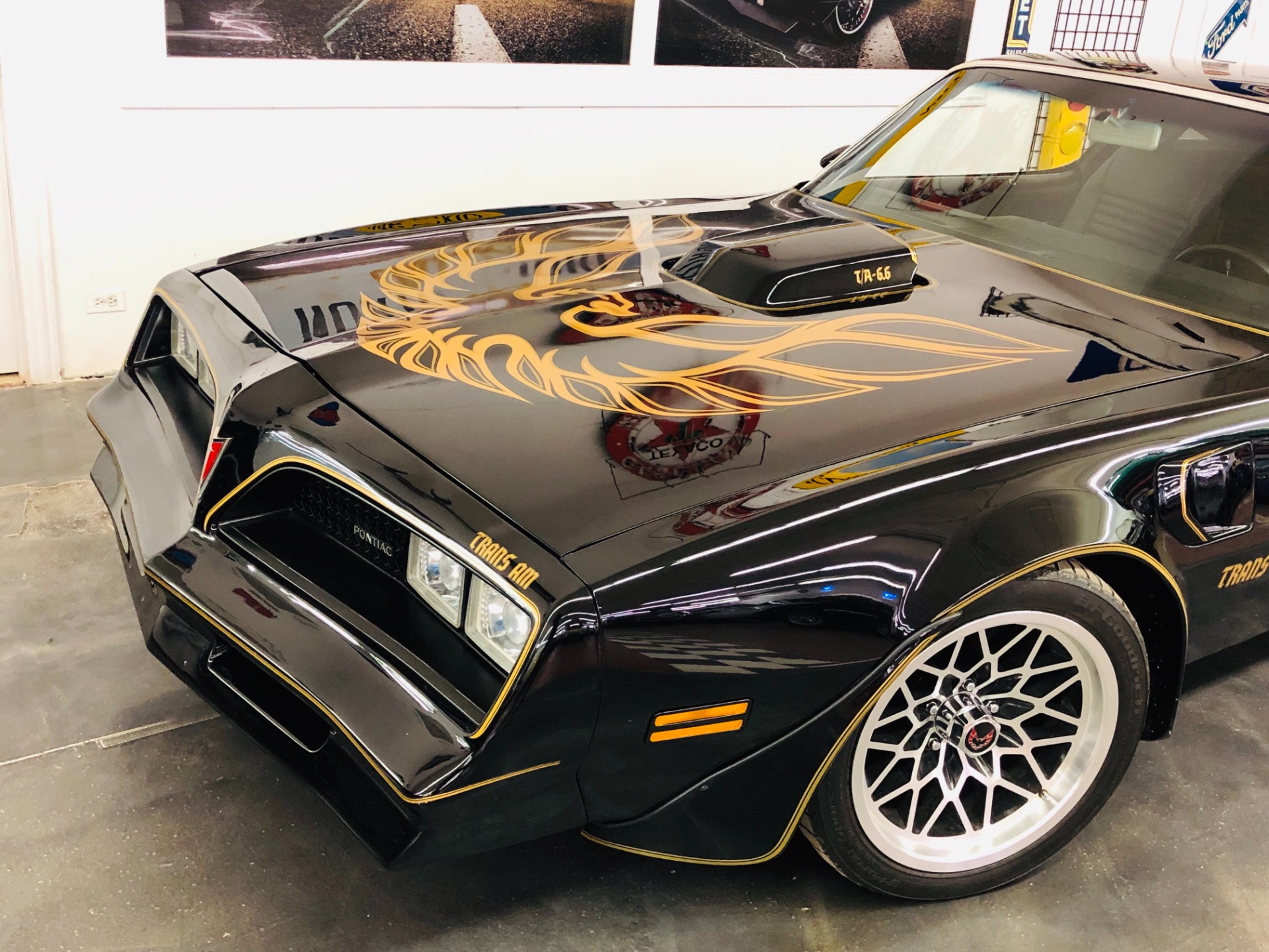 Used 1978 Pontiac Trans Am -RESTORED BANDIT FROM ARIZONA- | Mundelein, IL