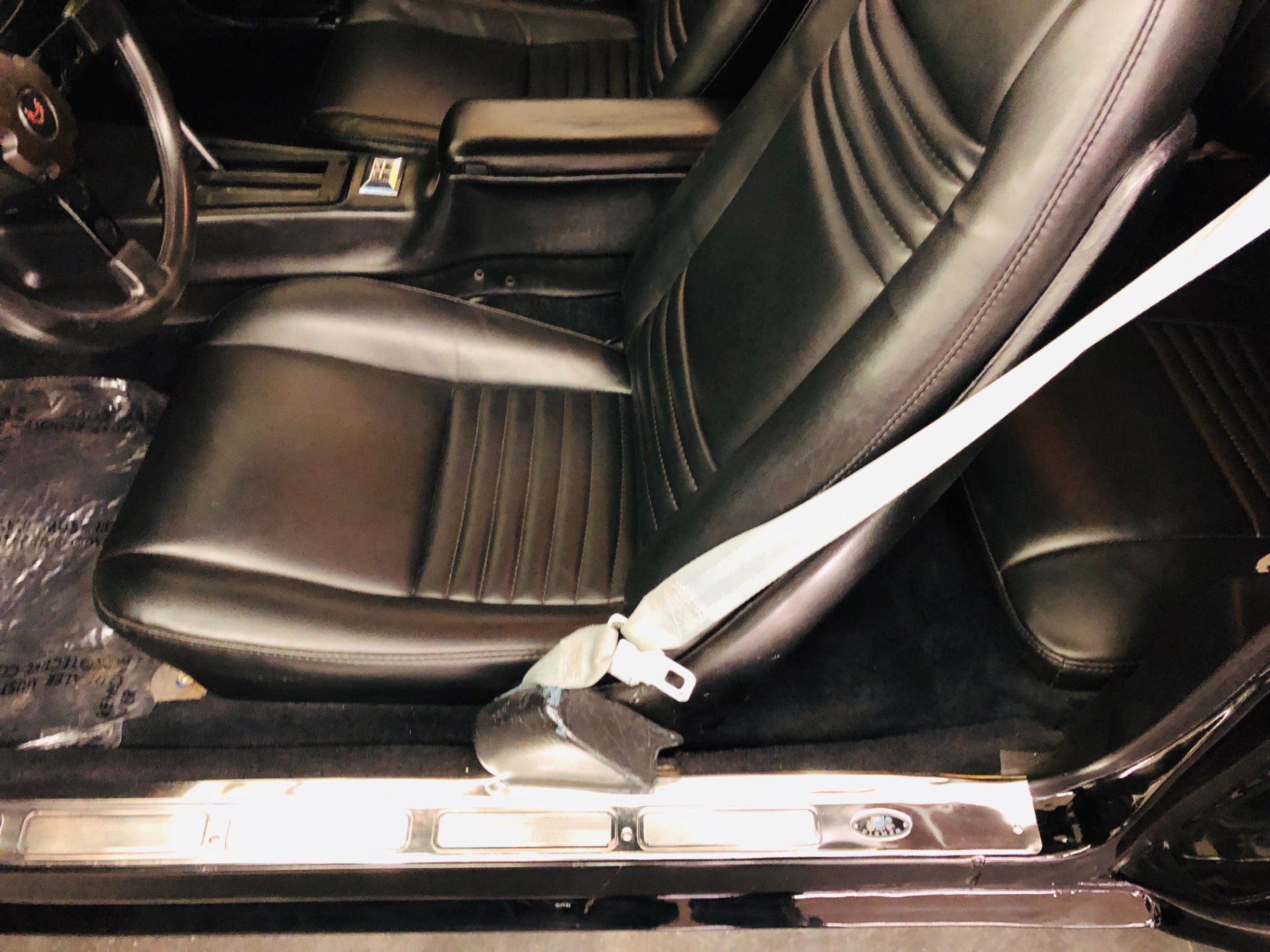 Used 1978 Pontiac Trans Am -RESTORED BANDIT FROM ARIZONA- | Mundelein, IL