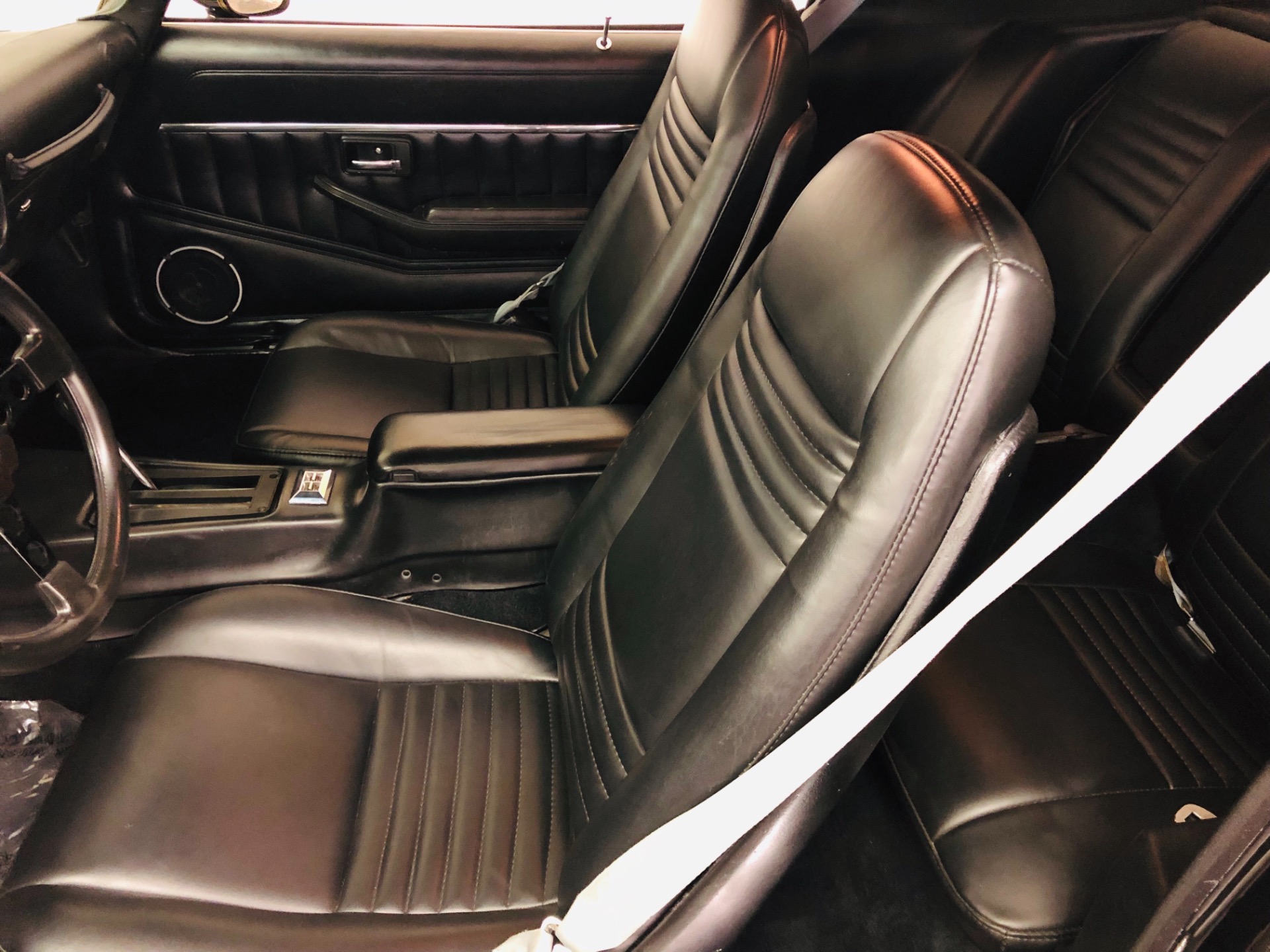 Used 1978 Pontiac Trans Am -RESTORED BANDIT FROM ARIZONA- | Mundelein, IL